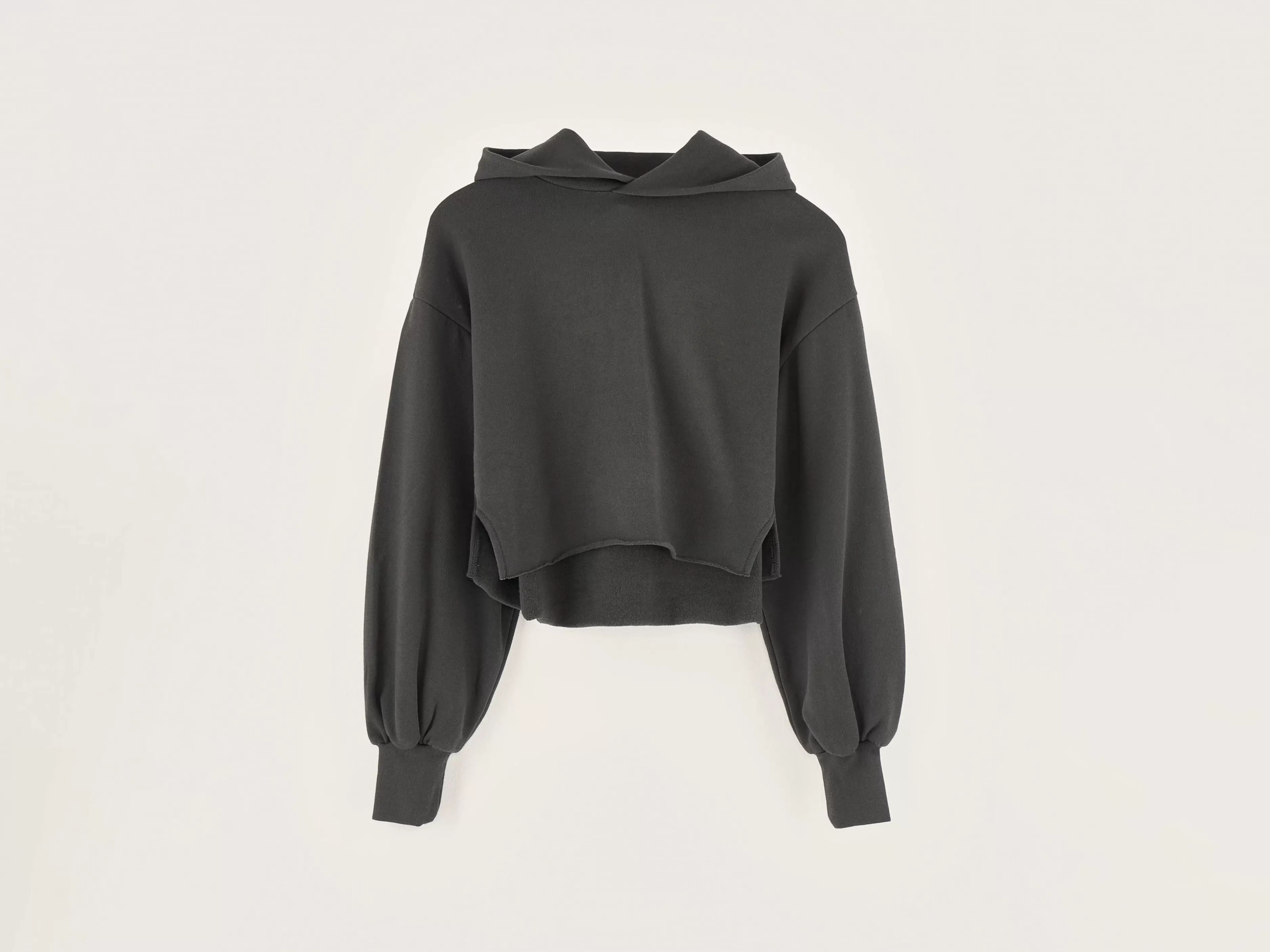 Felico Cropped Hoodie-Bellerose Cheap