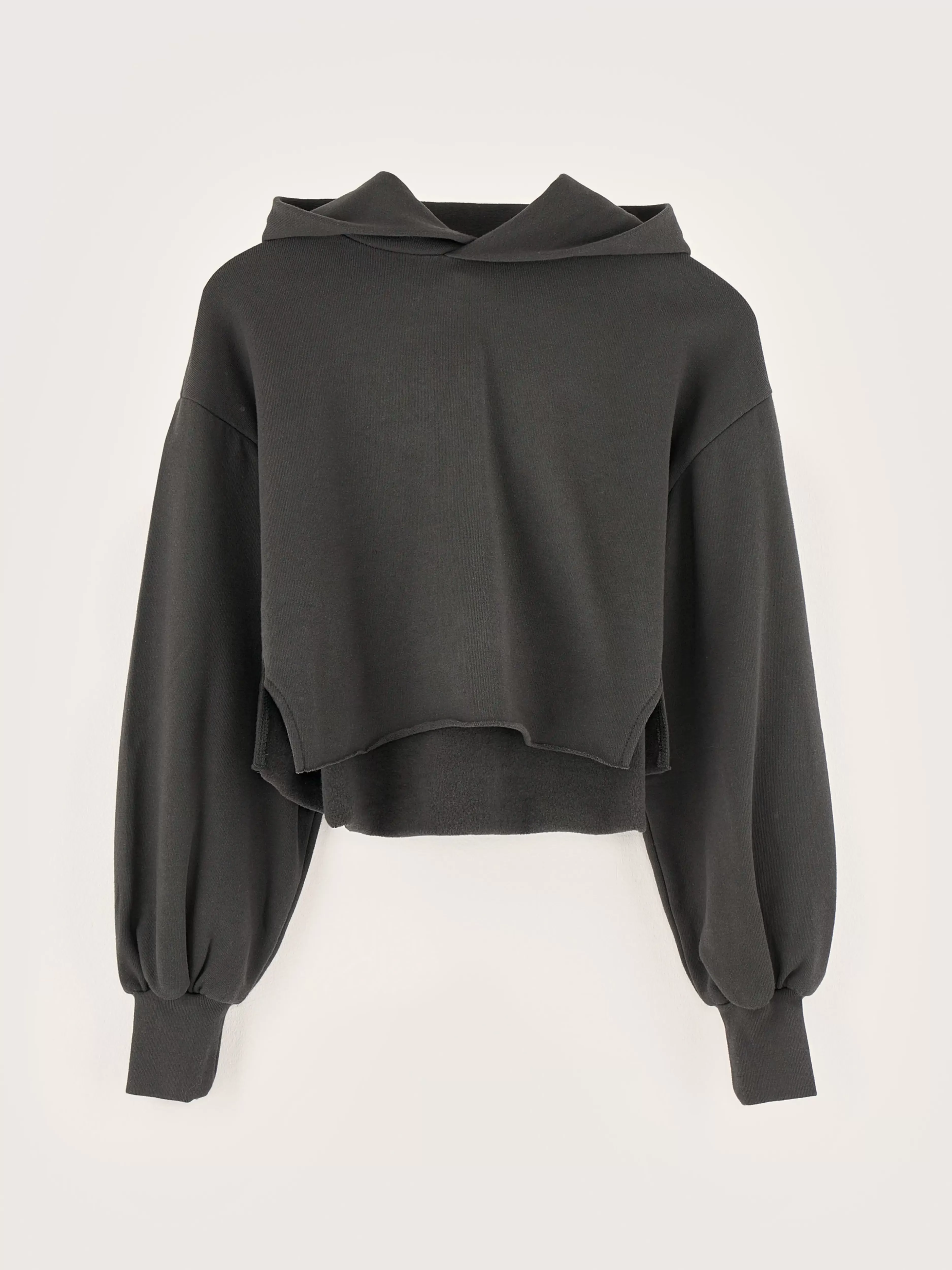 Felico Cropped Hoodie-Bellerose Cheap