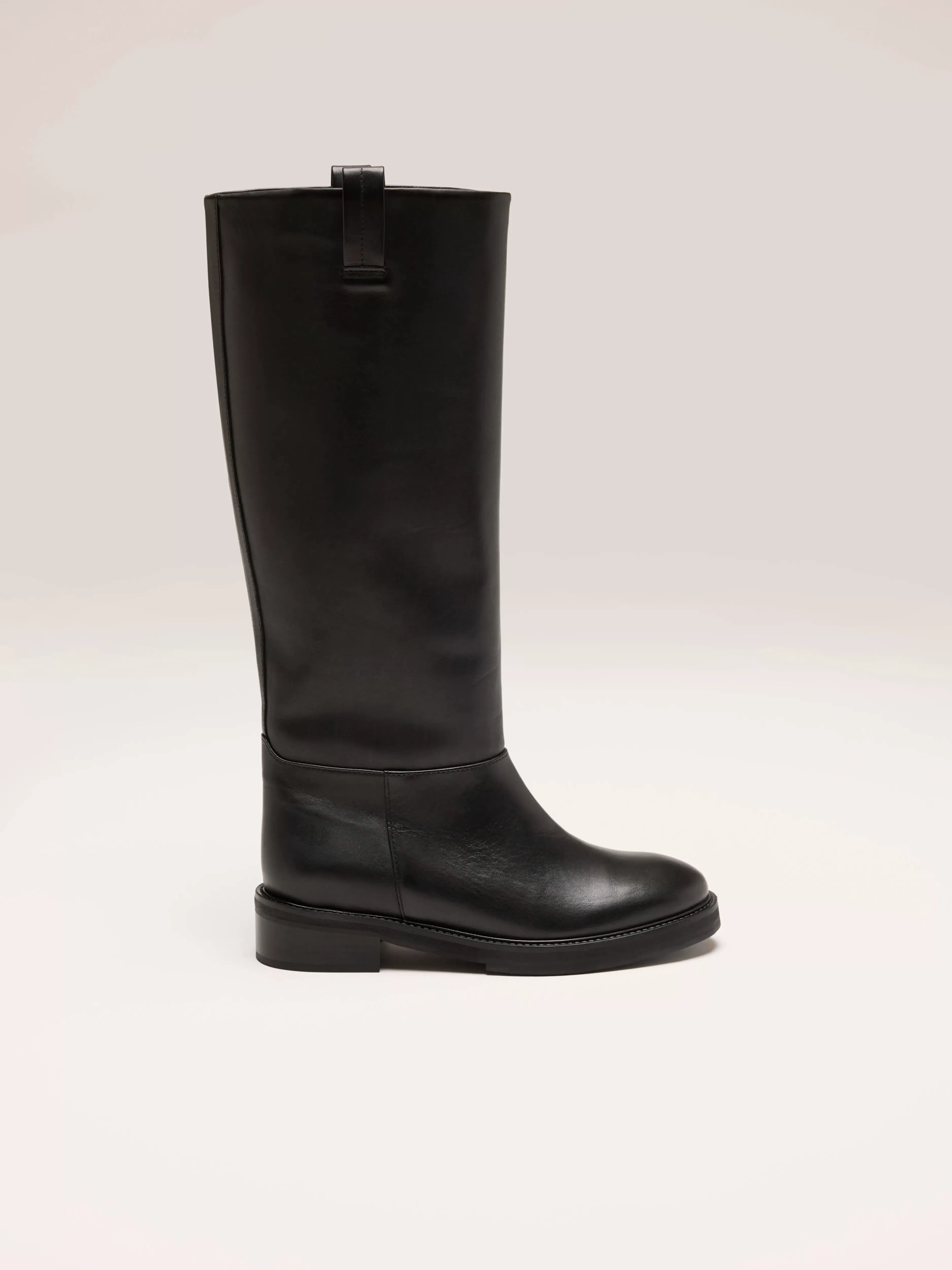 Frances Boots-Flattered Clearance