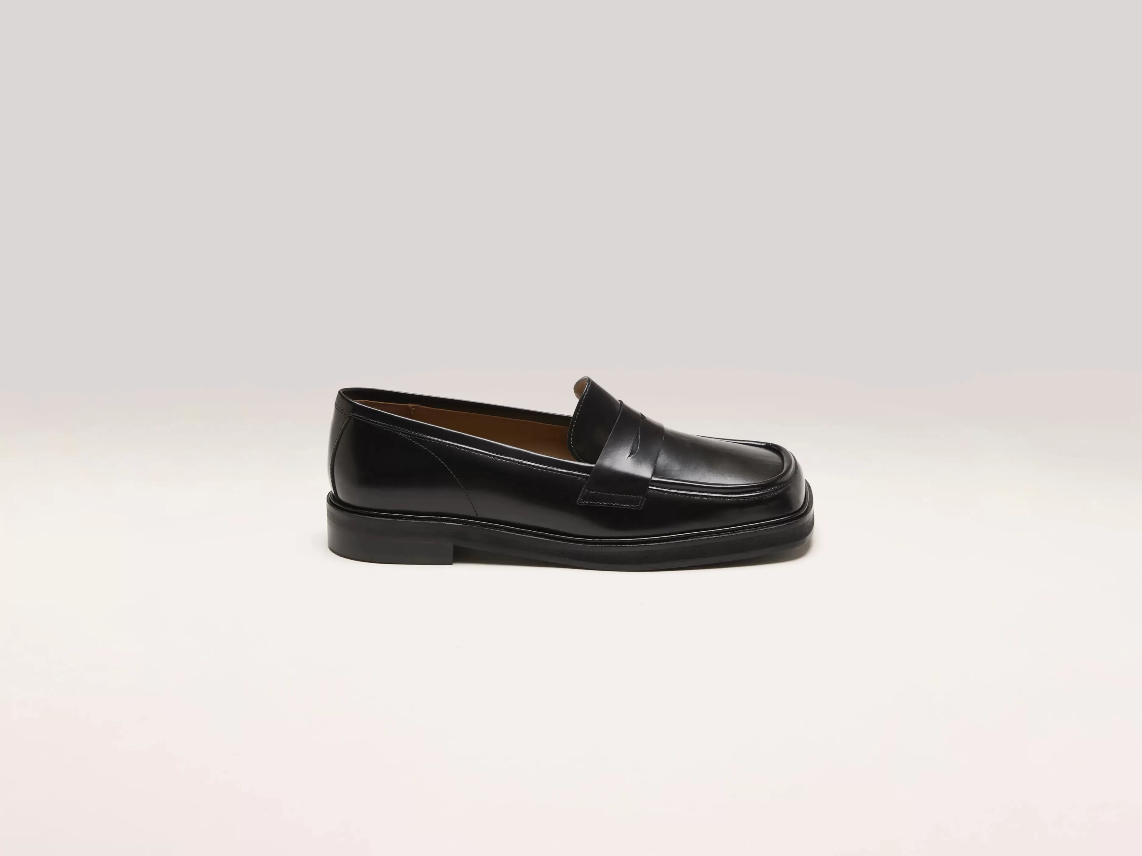 Ilse Loafers-Flattered Shop