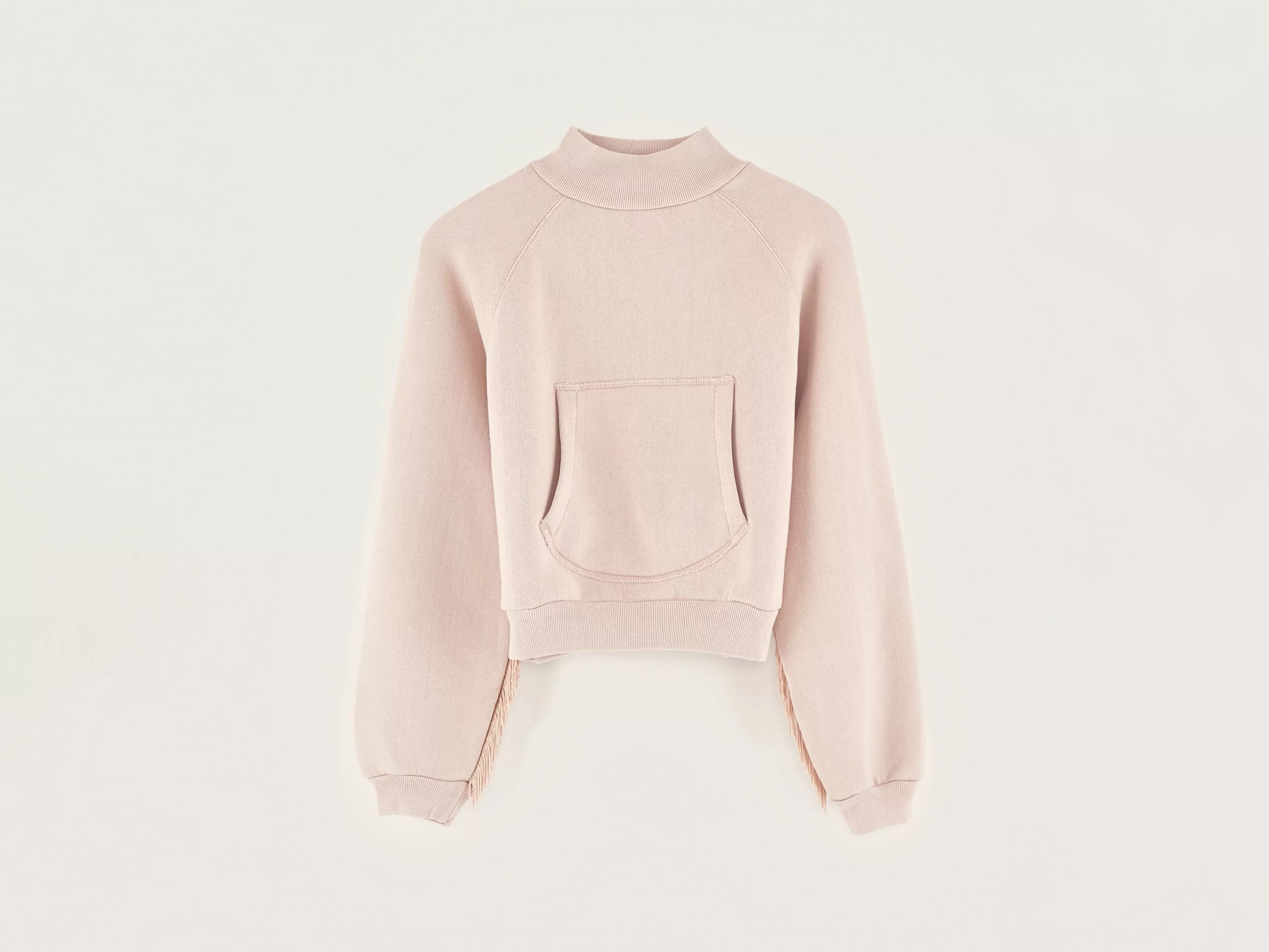 Flores Comfortabel Sweatshirt-Bellerose Hot
