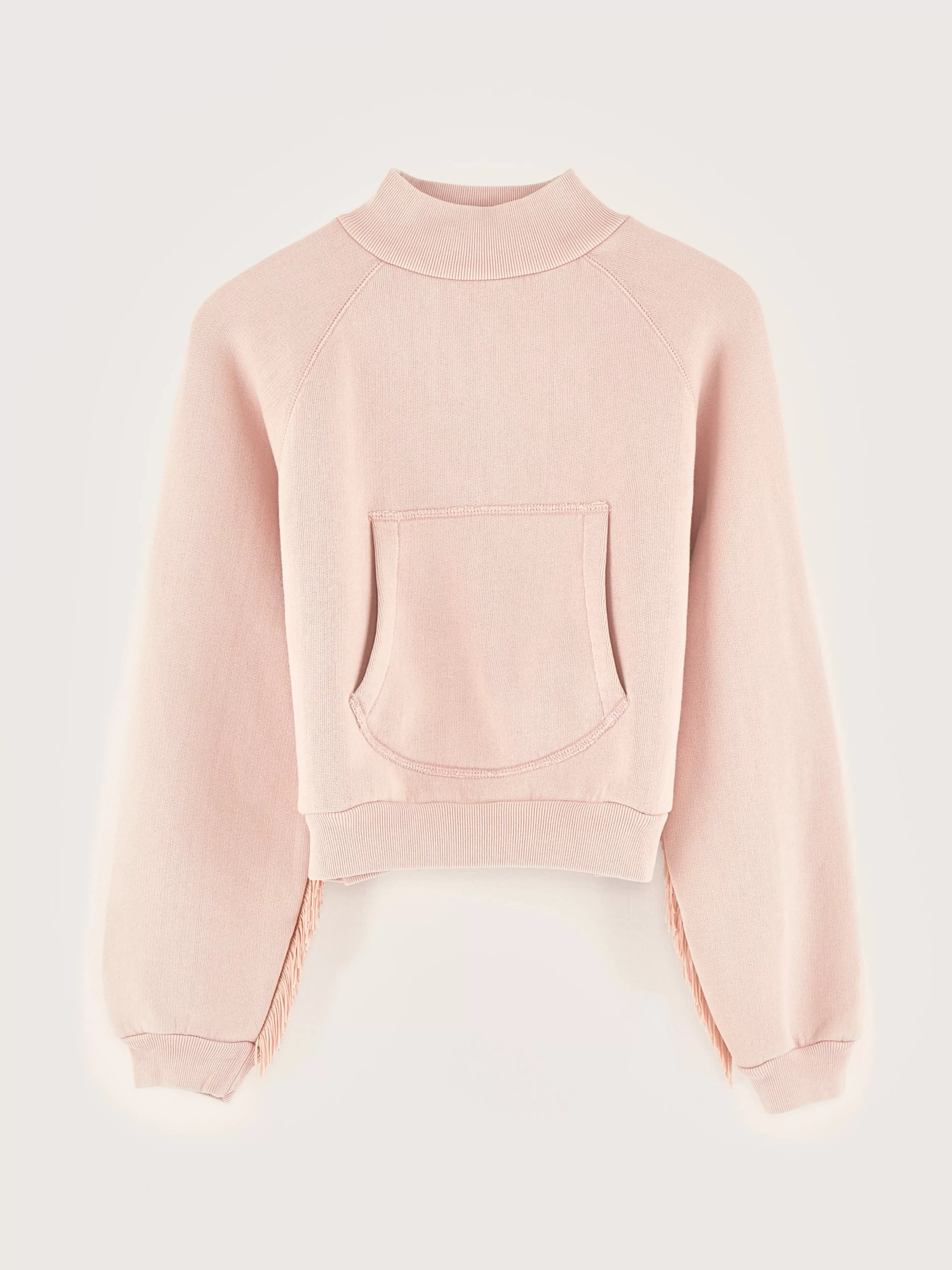 Flores Comfortabel Sweatshirt-Bellerose Hot