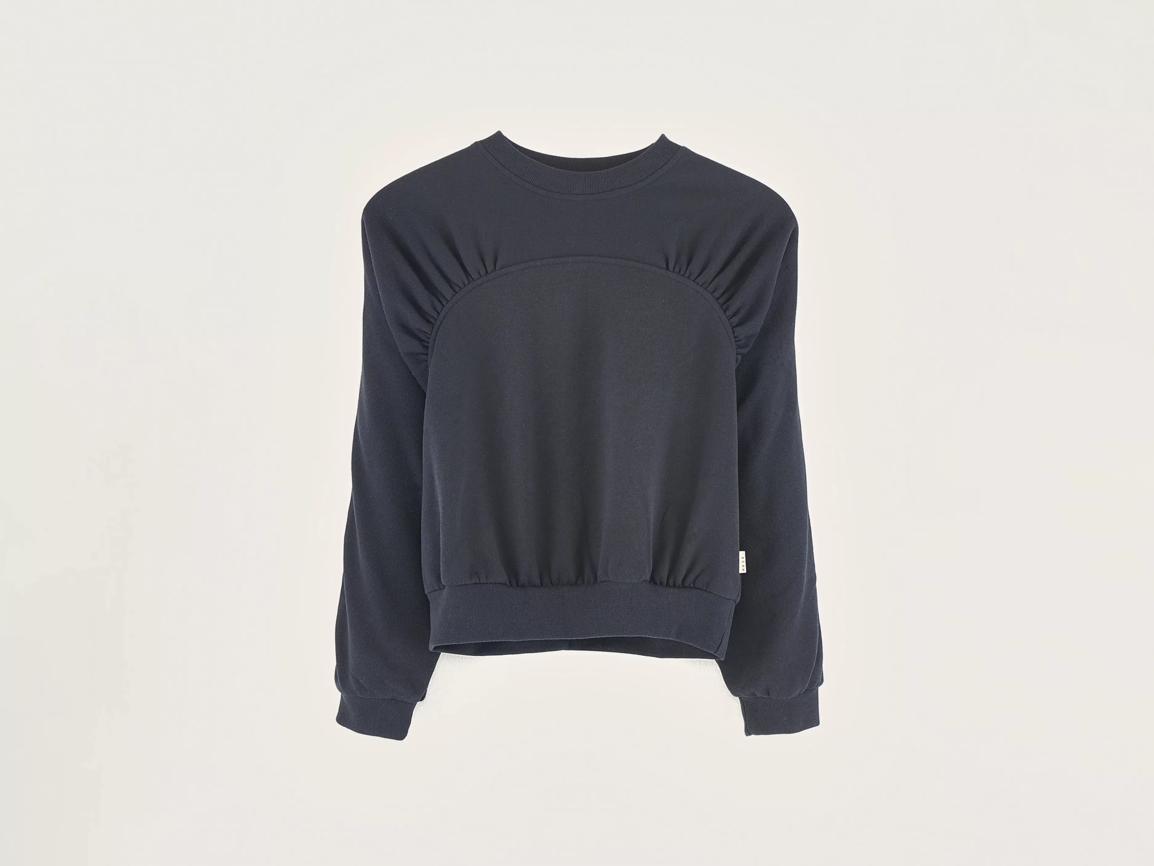 Floris Ronde Hals Sweatshirt-Bellerose Clearance