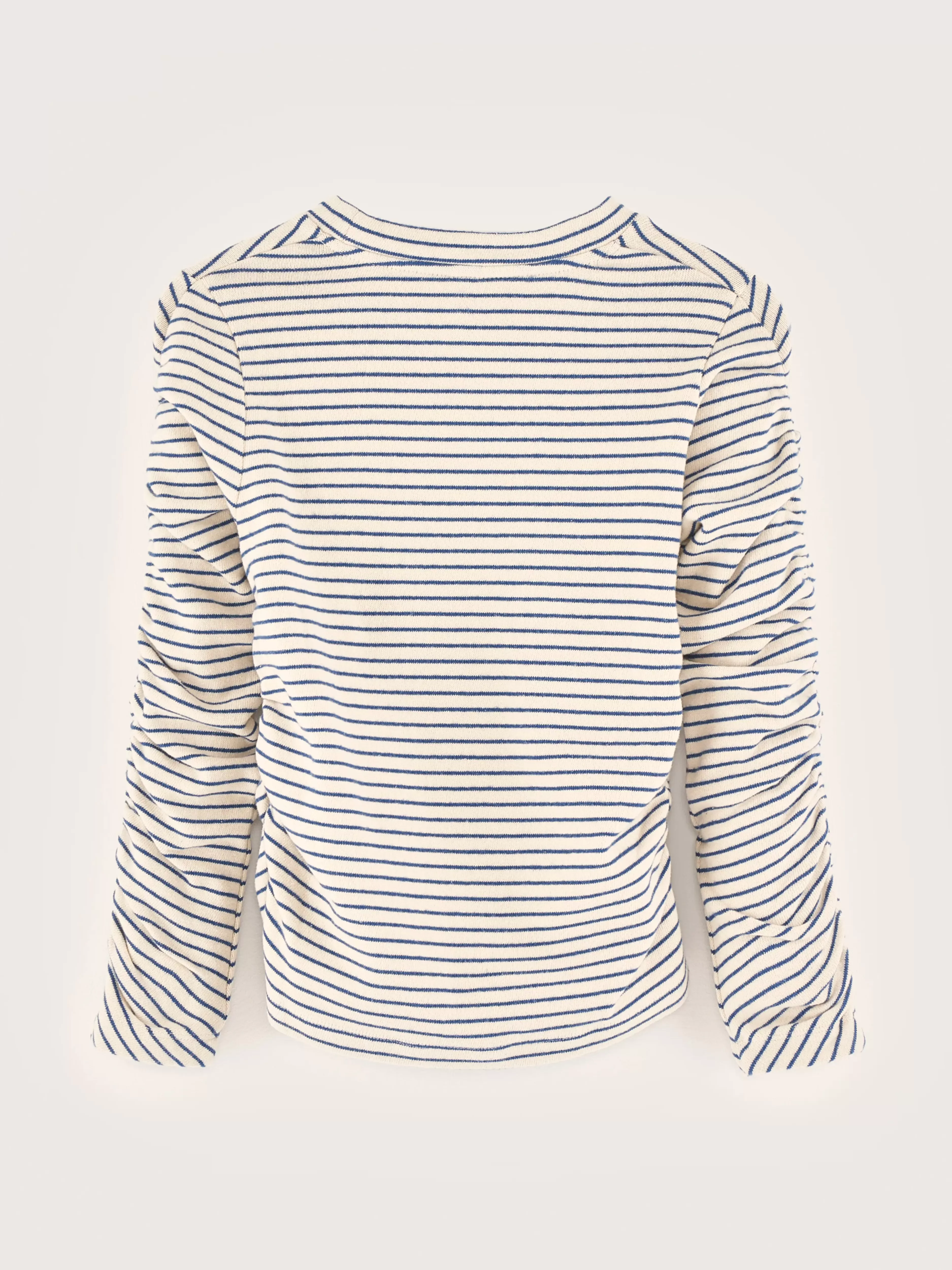 Flou Lange Mouwen T-shirt-Bellerose Cheap