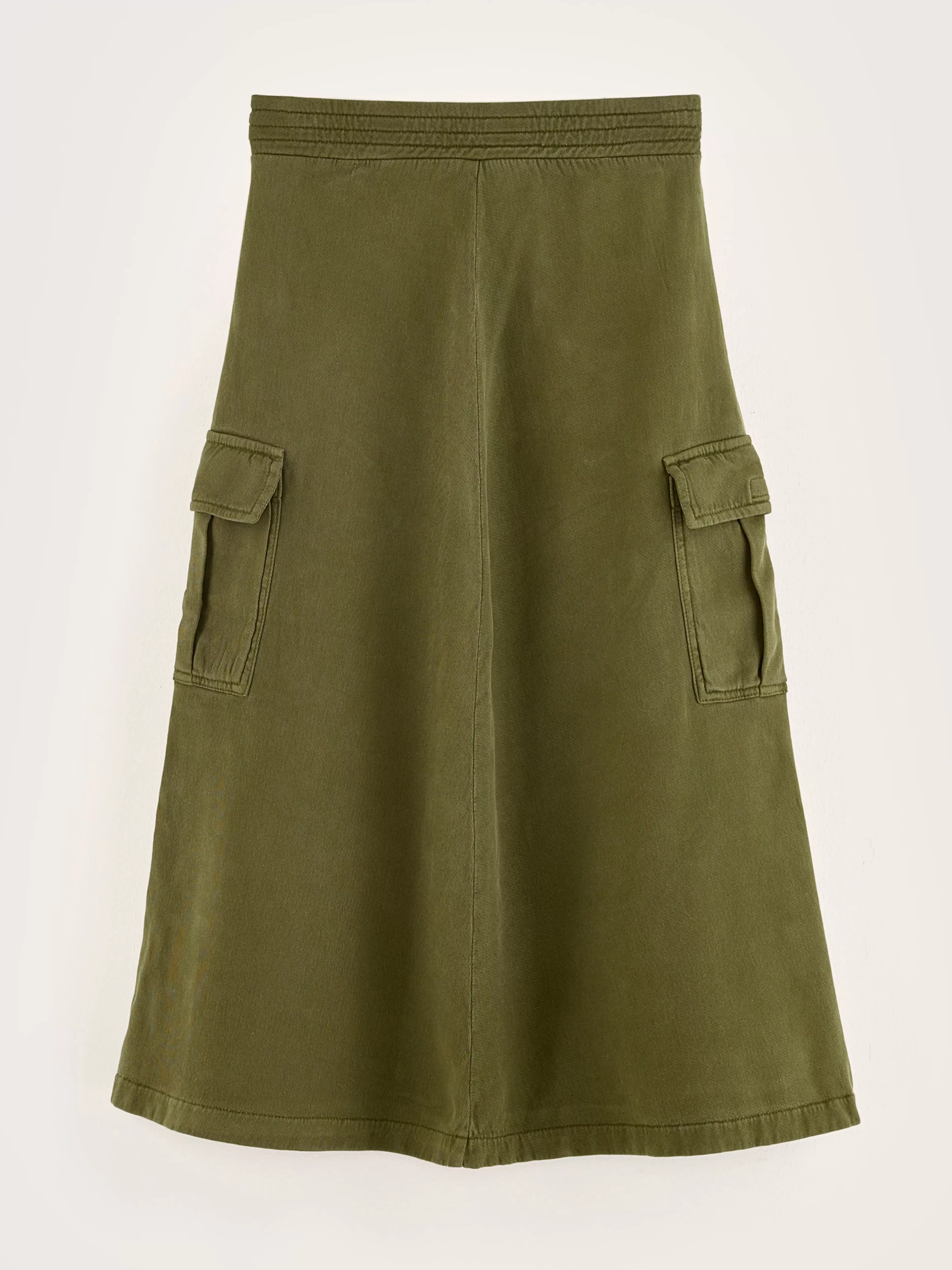 Flup Cargo-stijl Rok-Bellerose Online
