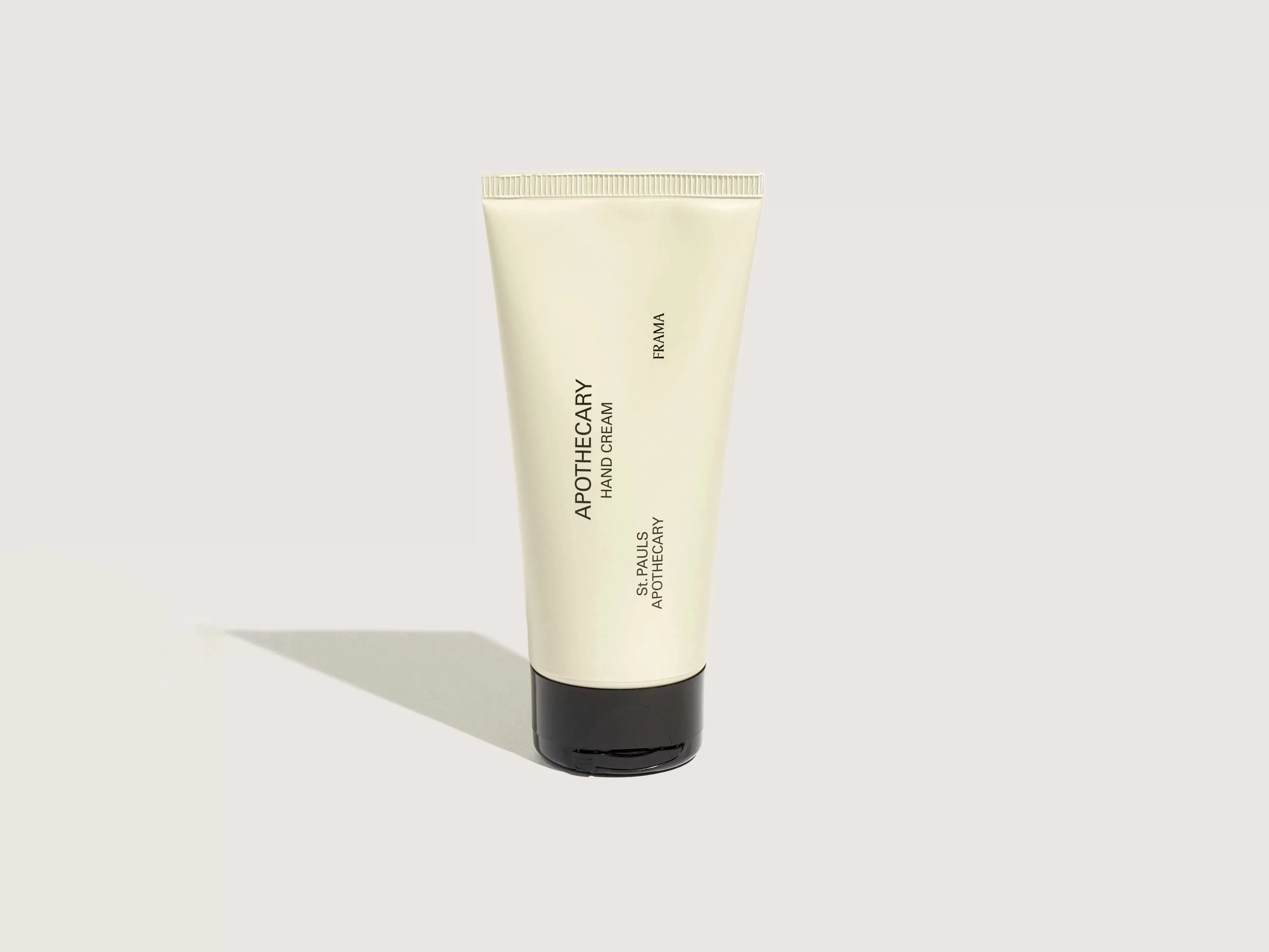 Apothecary Handcrème Tube-Frama Hot