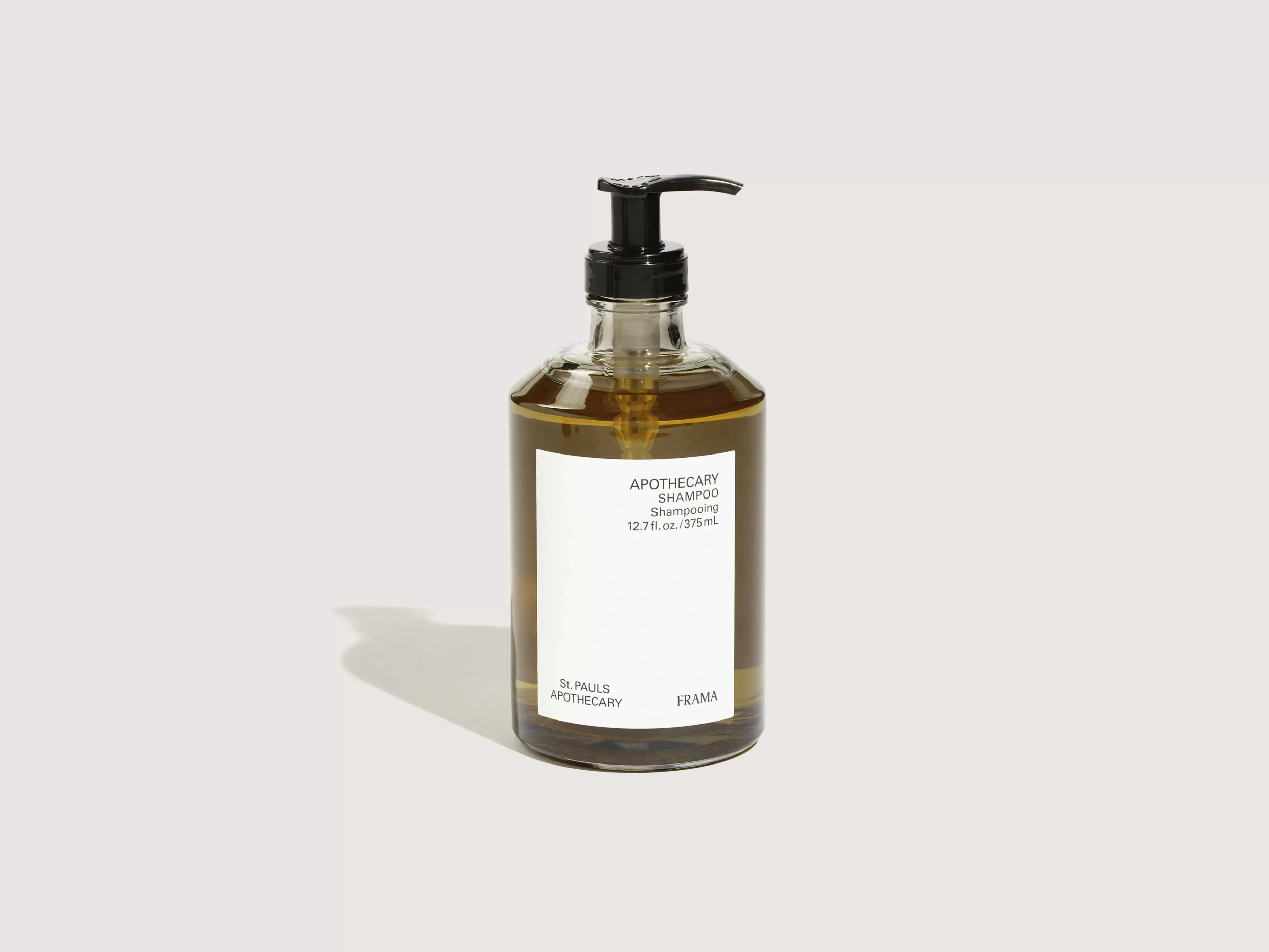 Apothecary Shampoo-Frama Sale