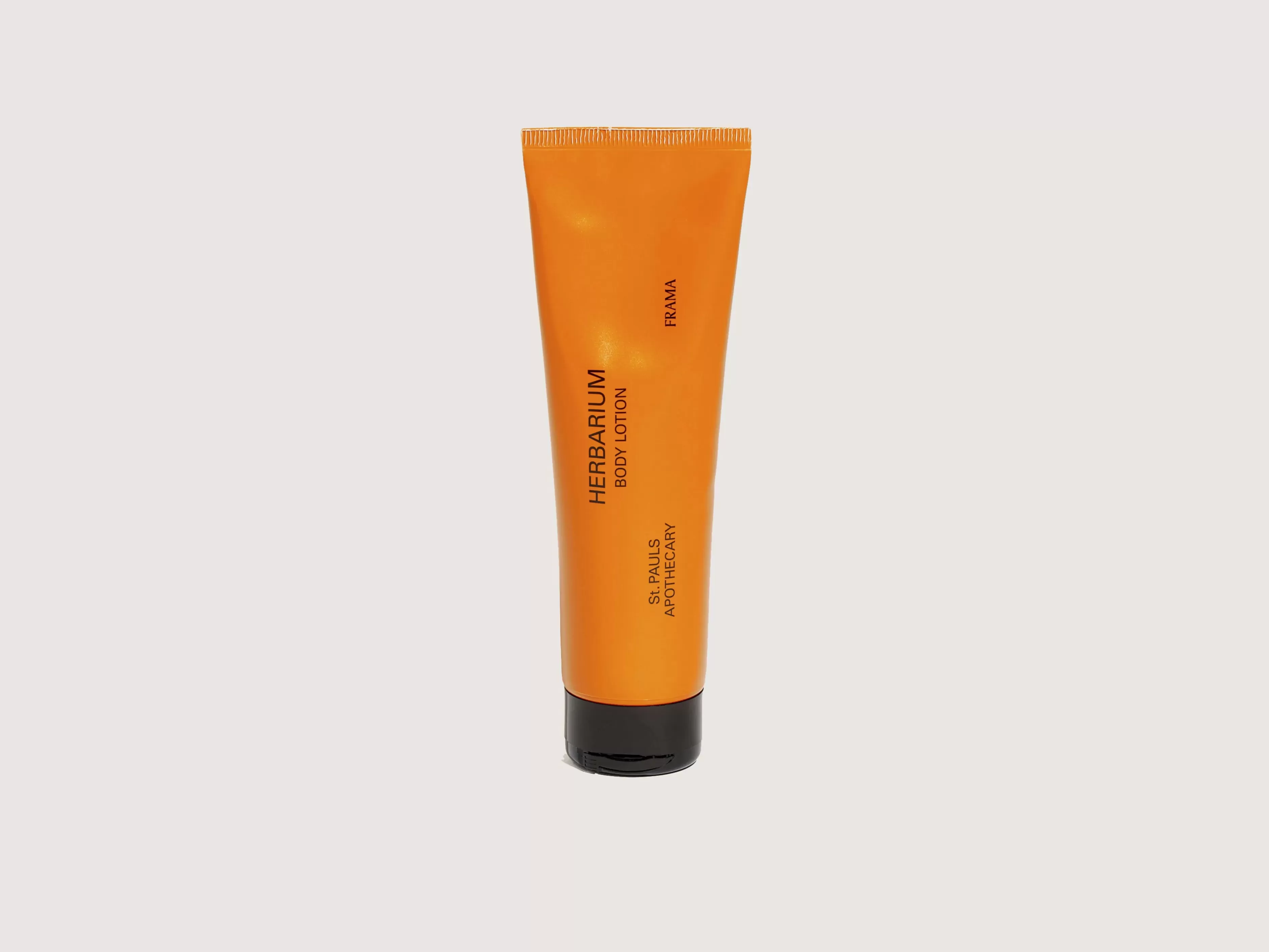 Herbarium Bodylotion Tube-Frama Hot