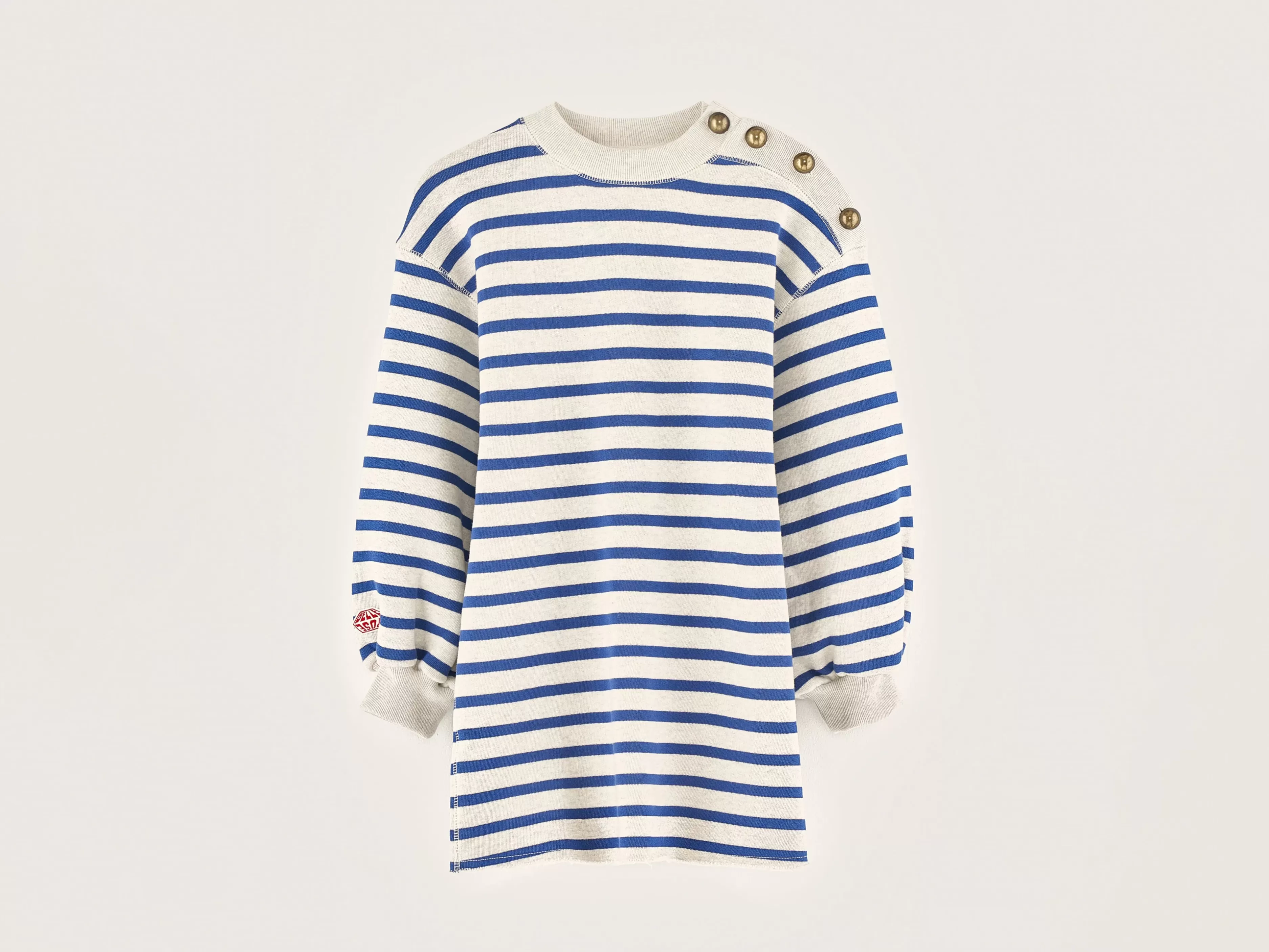 Francy Sweatshirtjurk-Bellerose Outlet