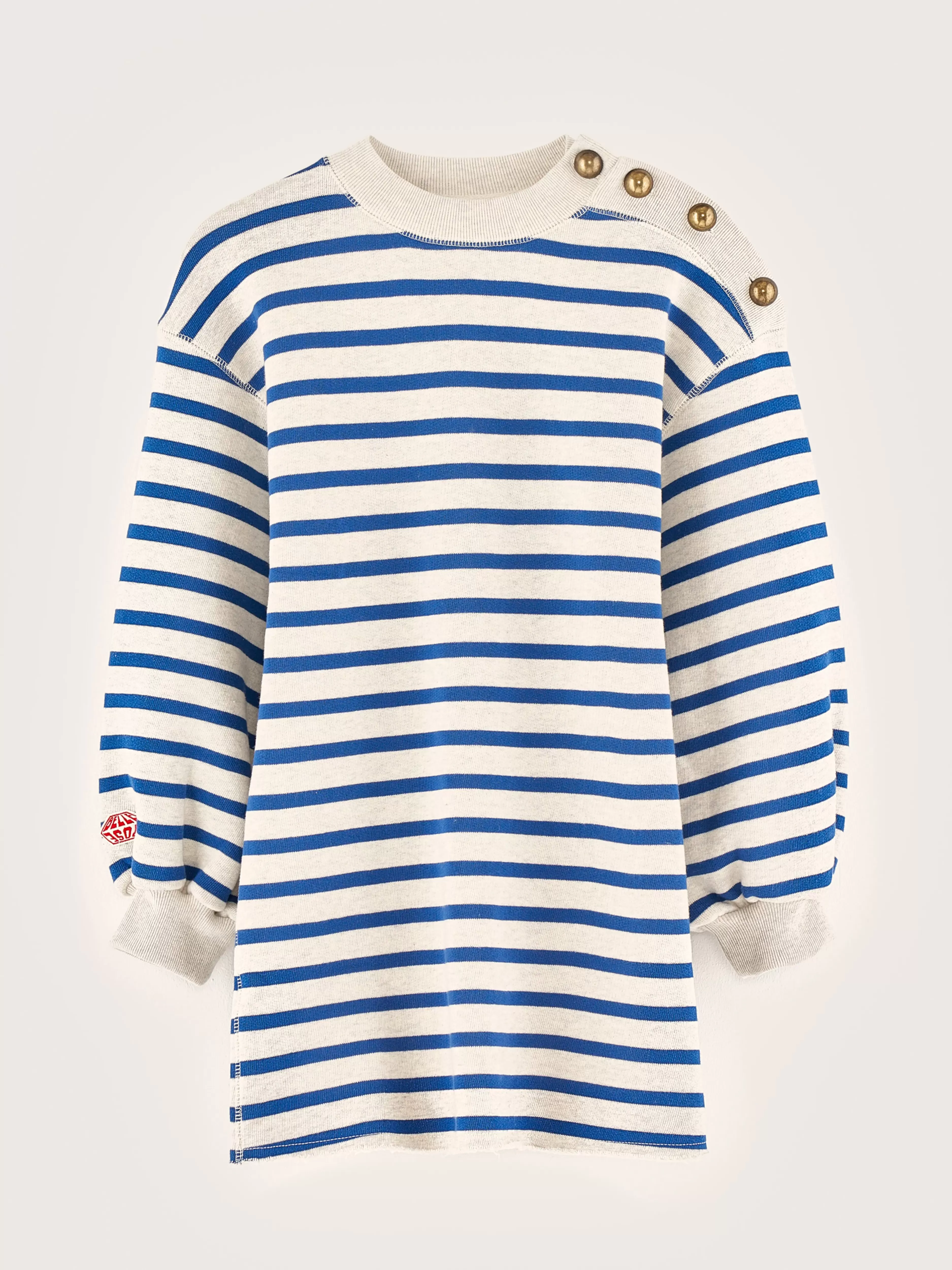 Francy Sweatshirtjurk-Bellerose Outlet