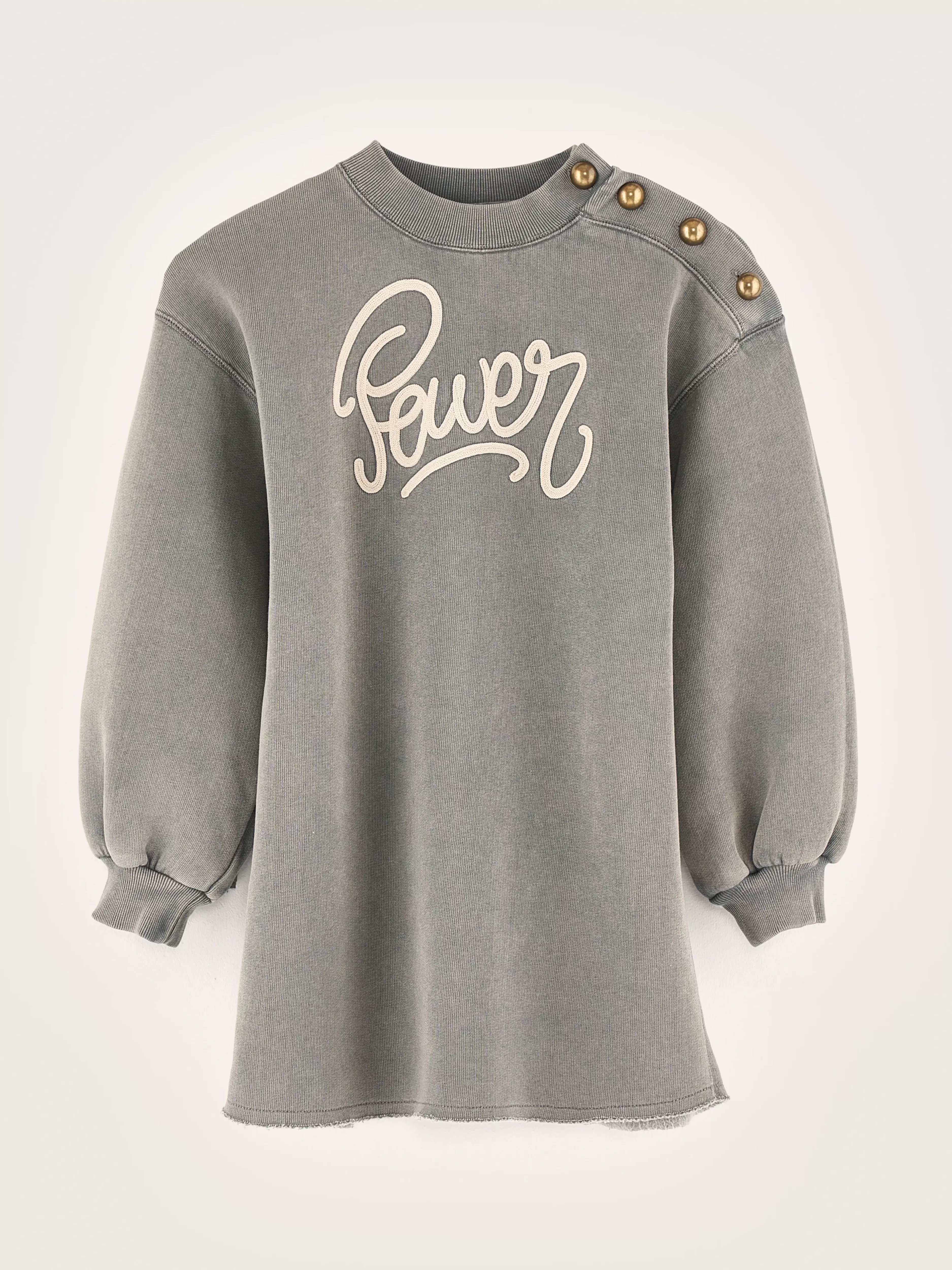 Francy Sweatshirtjurk-Bellerose Shop