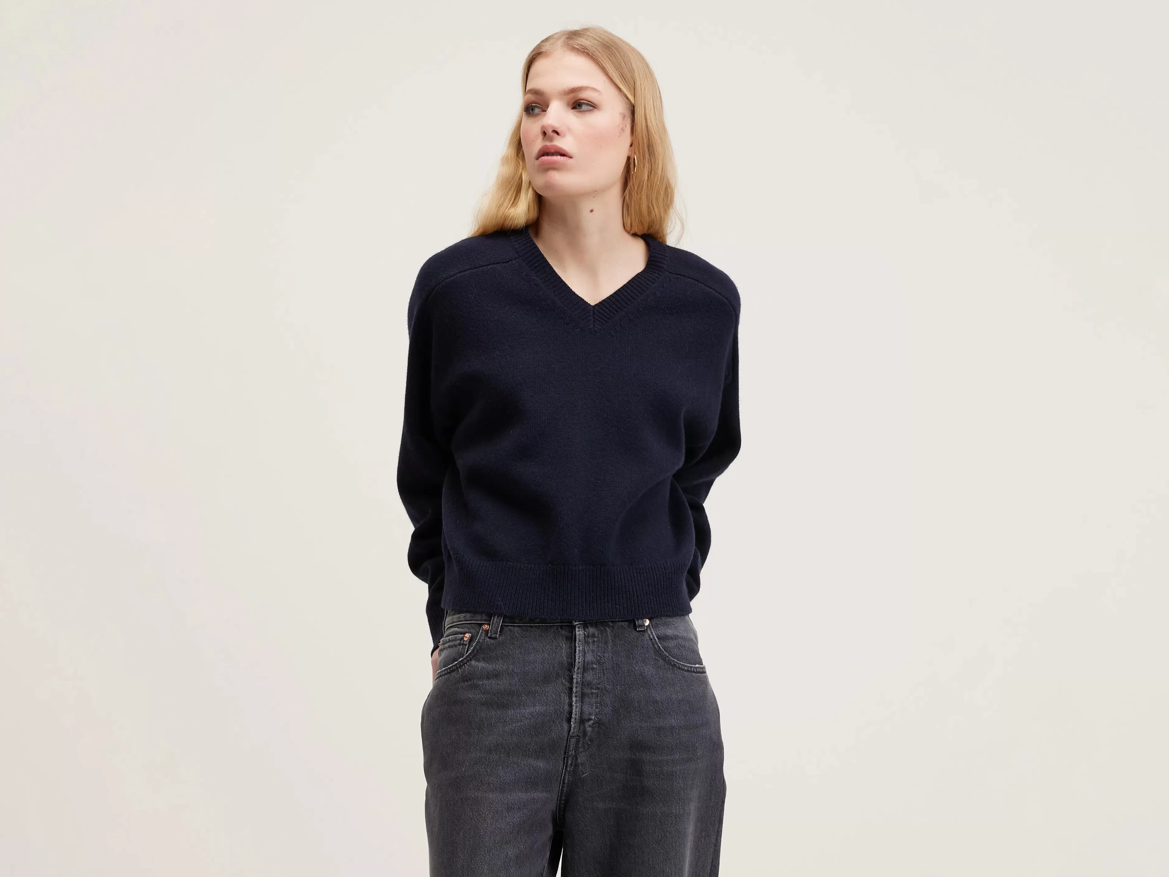 Gador Boxy Trui-Bellerose Flash Sale