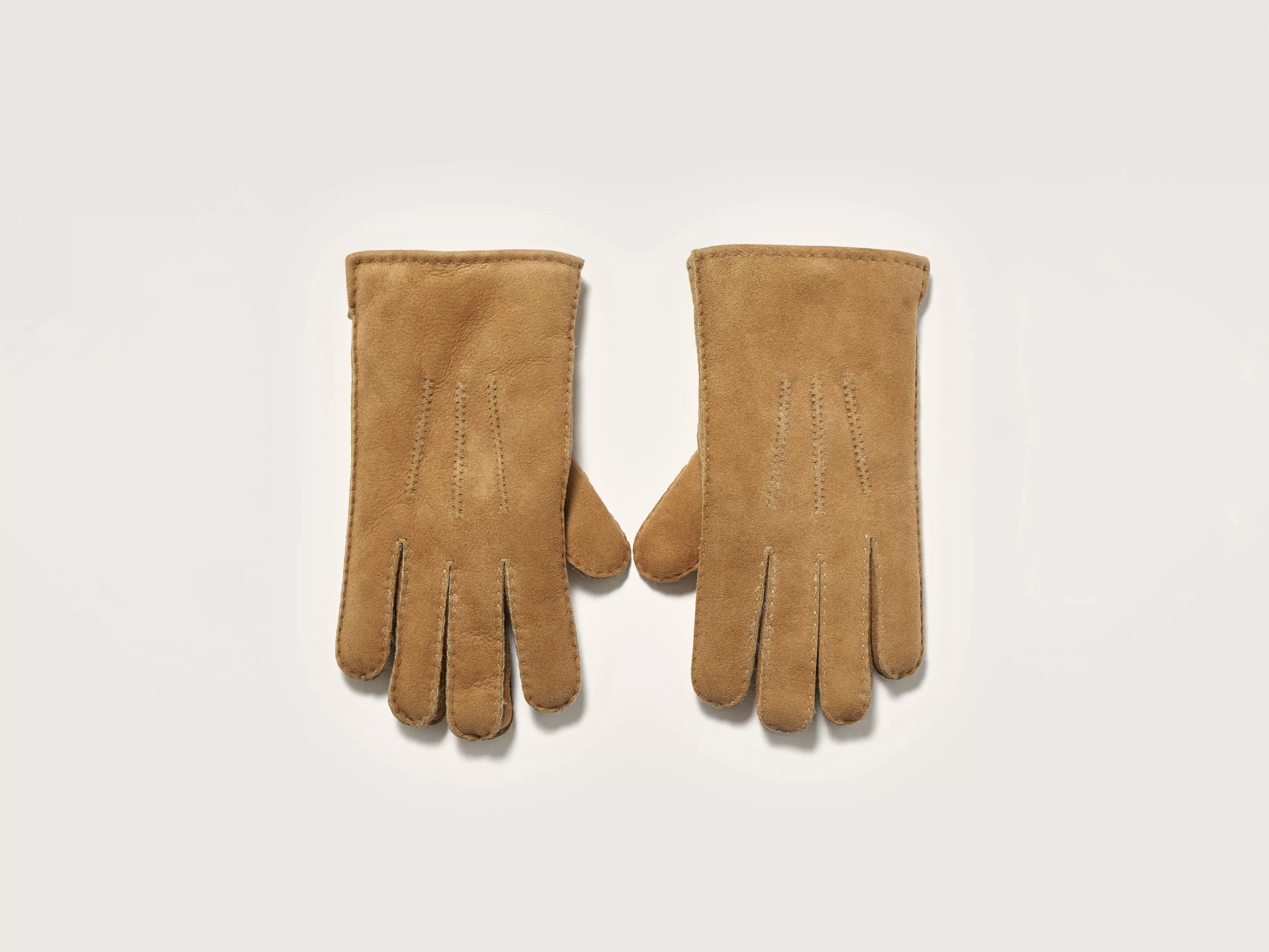 Ganam Leren Handschoenen-Bellerose Online