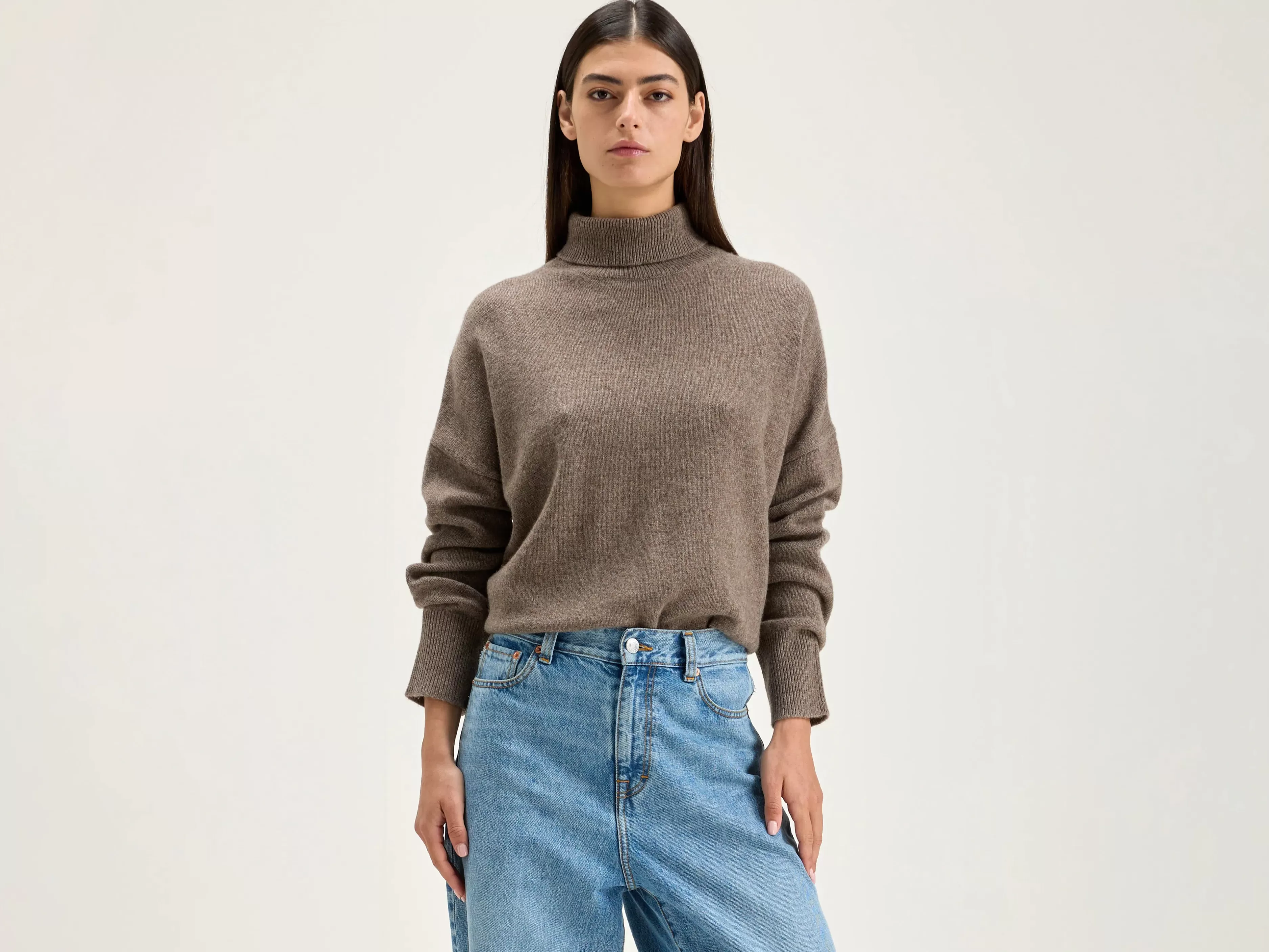 Ganzi Coltrui-Bellerose Shop