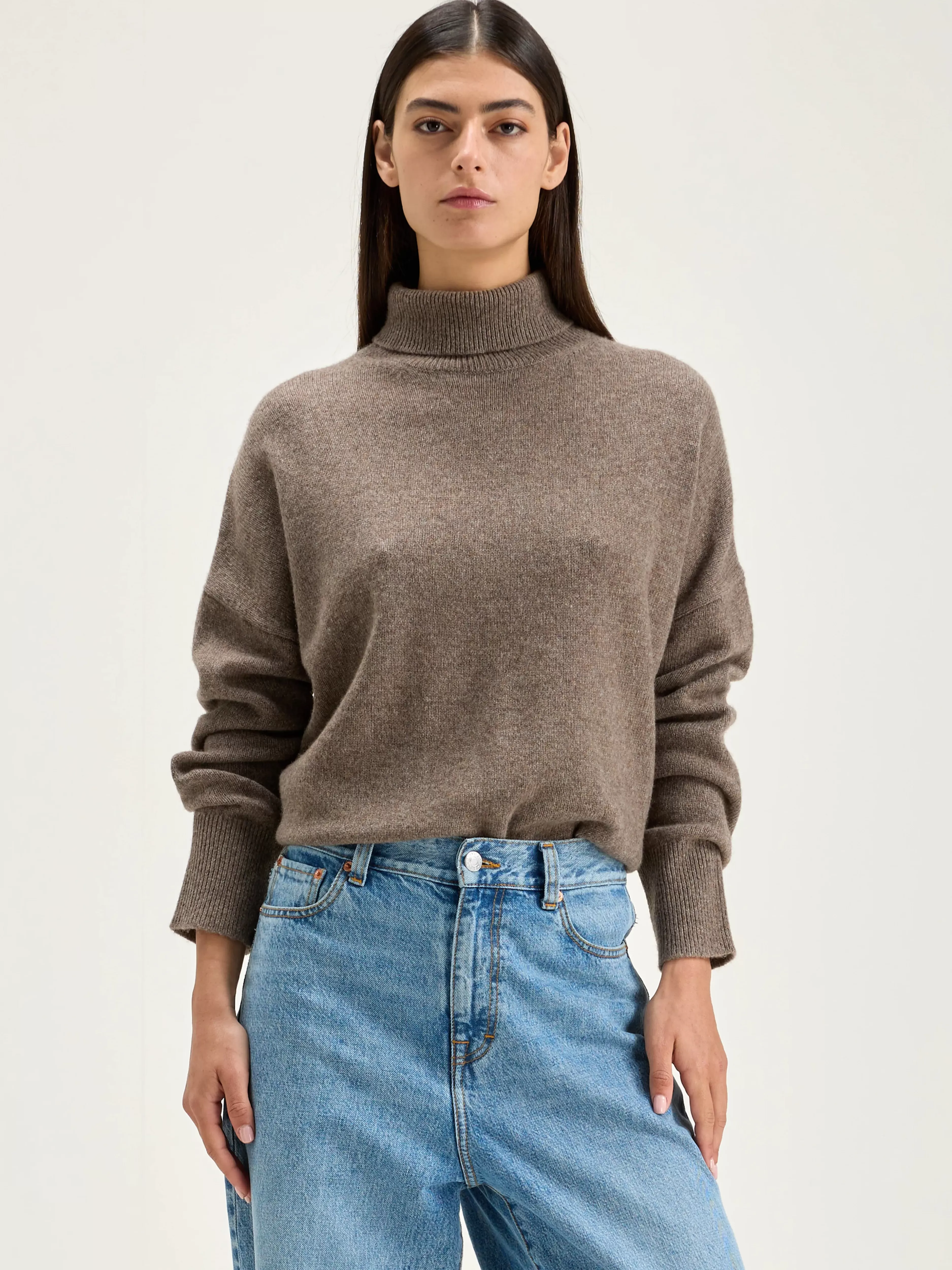 Ganzi Coltrui-Bellerose Shop