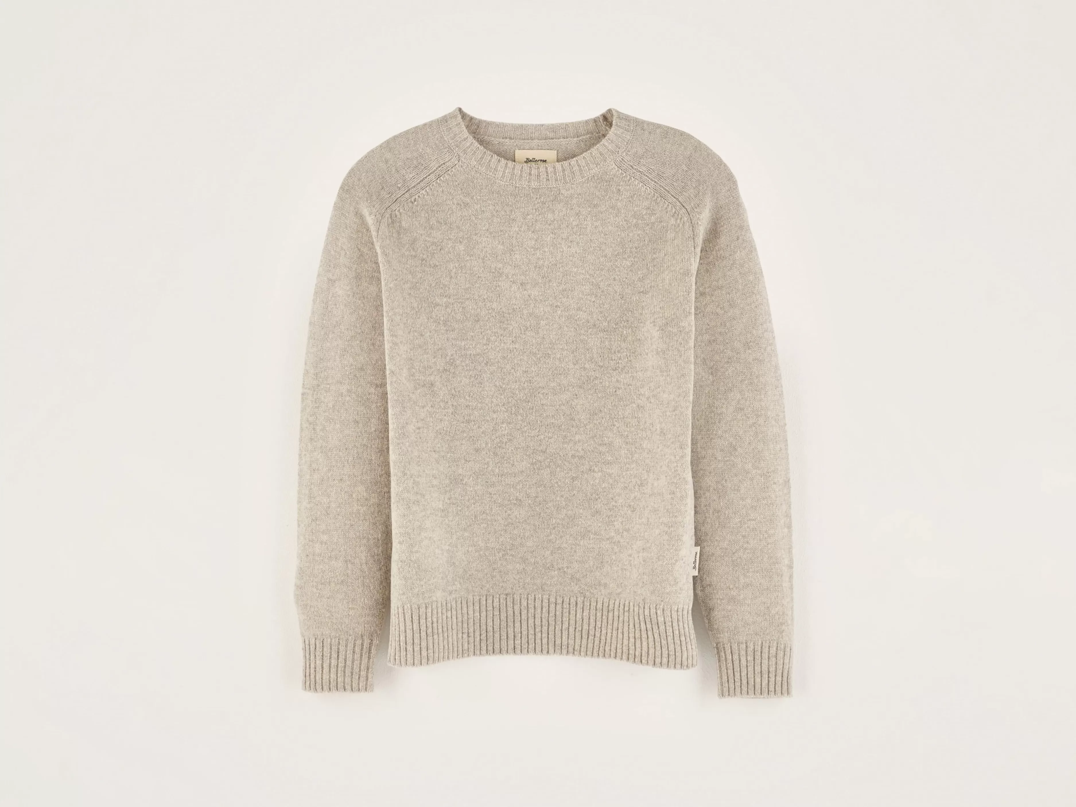 Gatu Ronde Hals Trui-Bellerose Discount