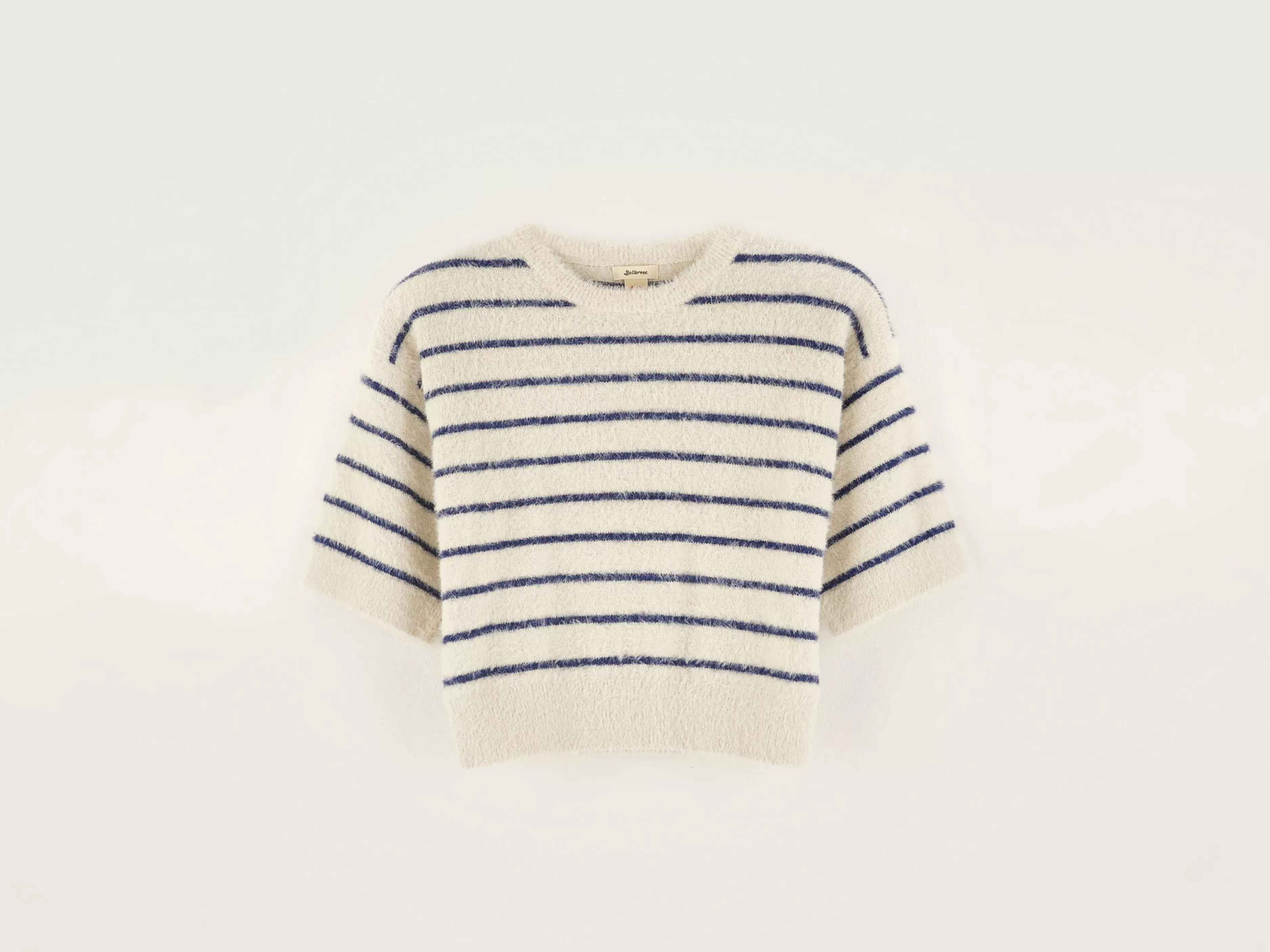Golare Cropped Trui-Bellerose Online