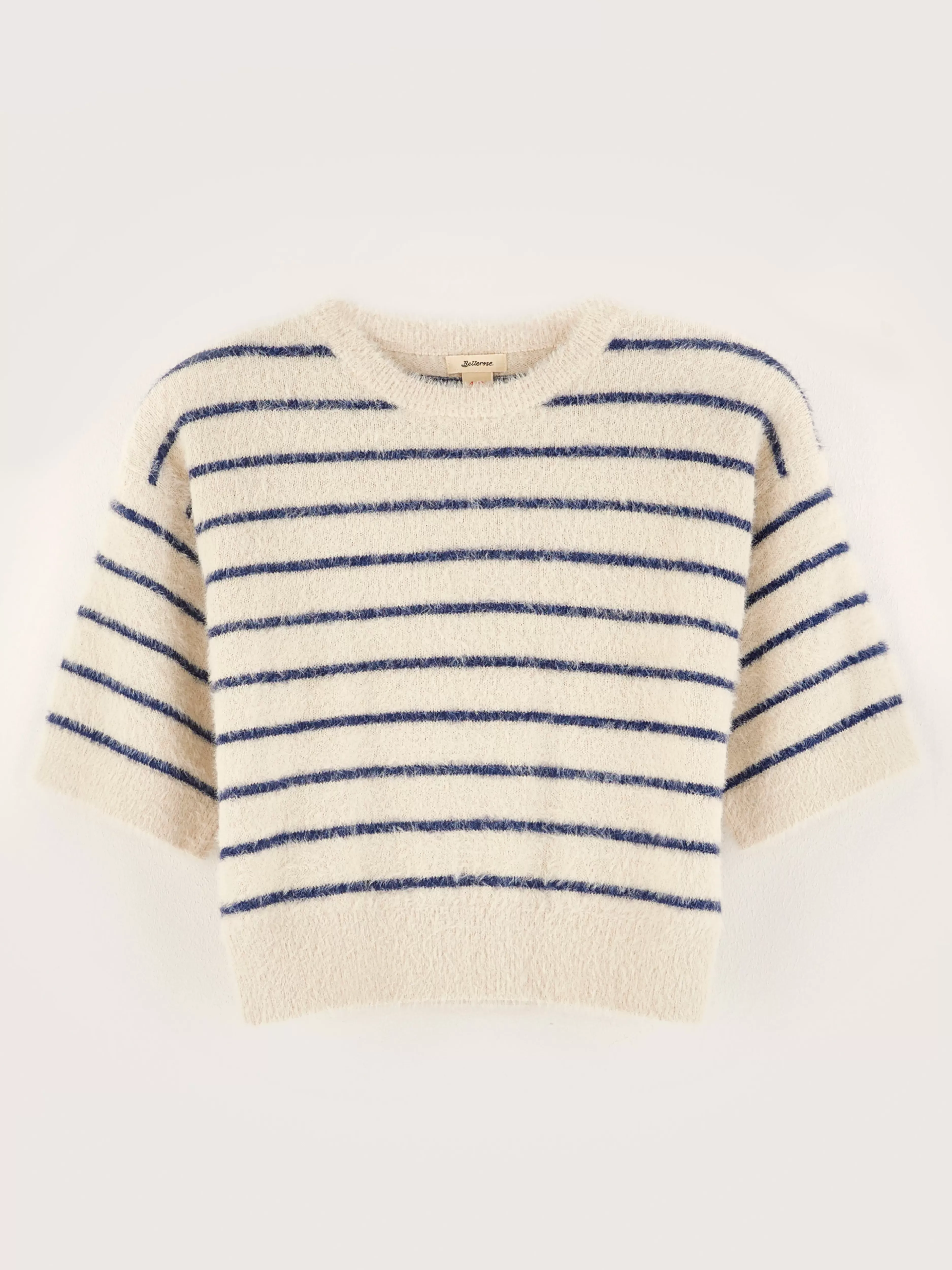 Golare Cropped Trui-Bellerose Online