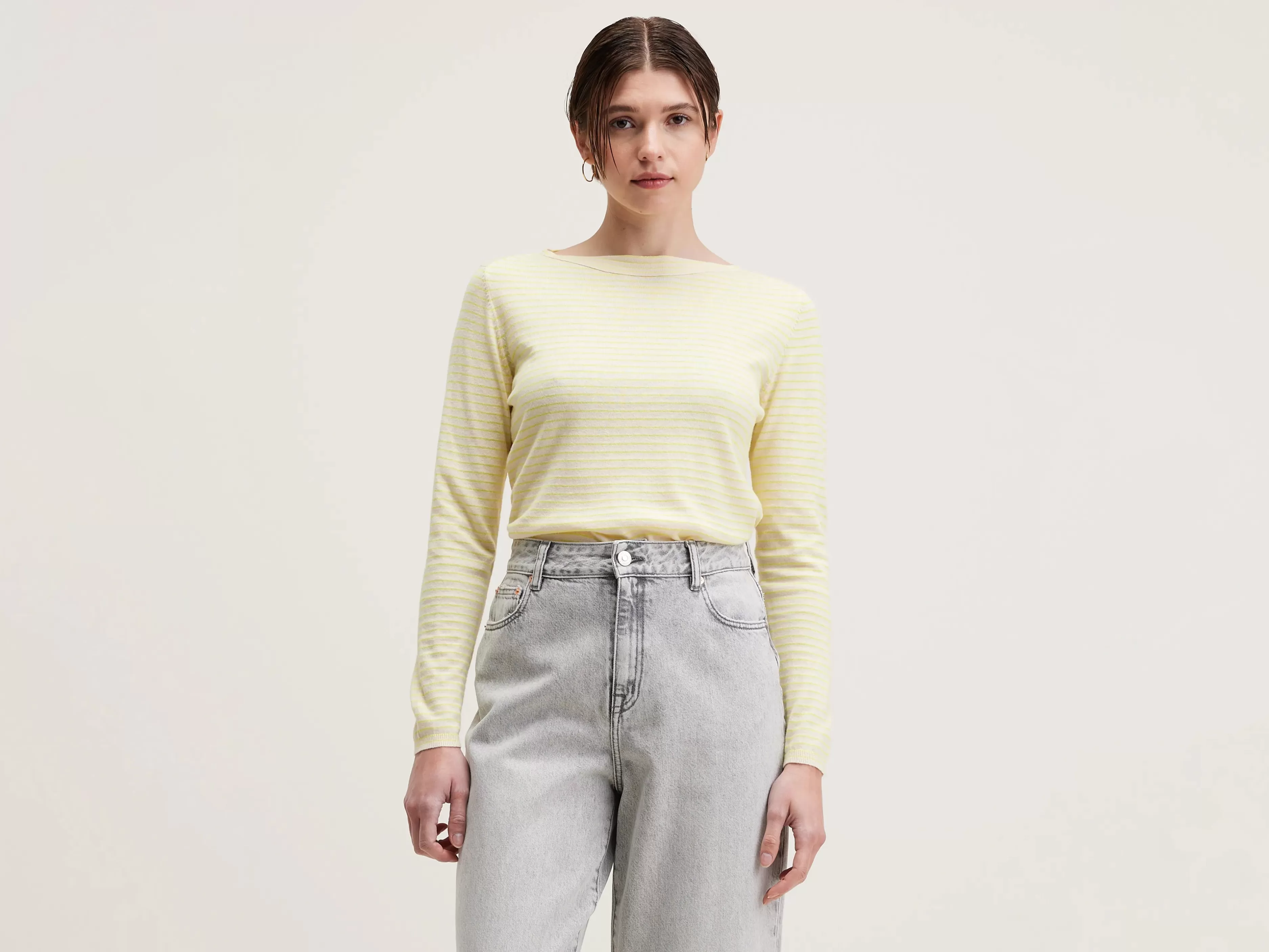 Gop Boothals Trui-Bellerose Sale
