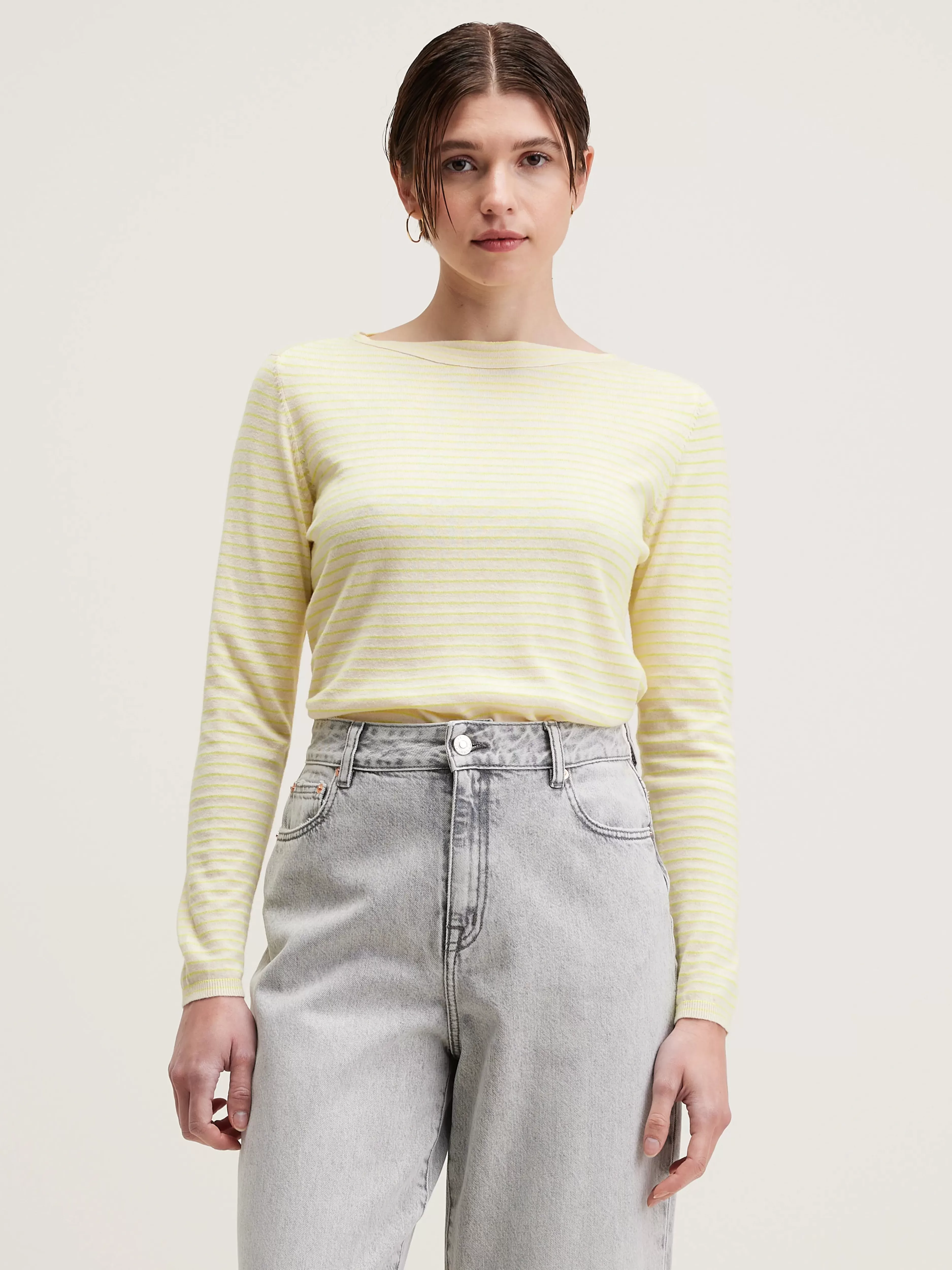 Gop Boothals Trui-Bellerose Sale