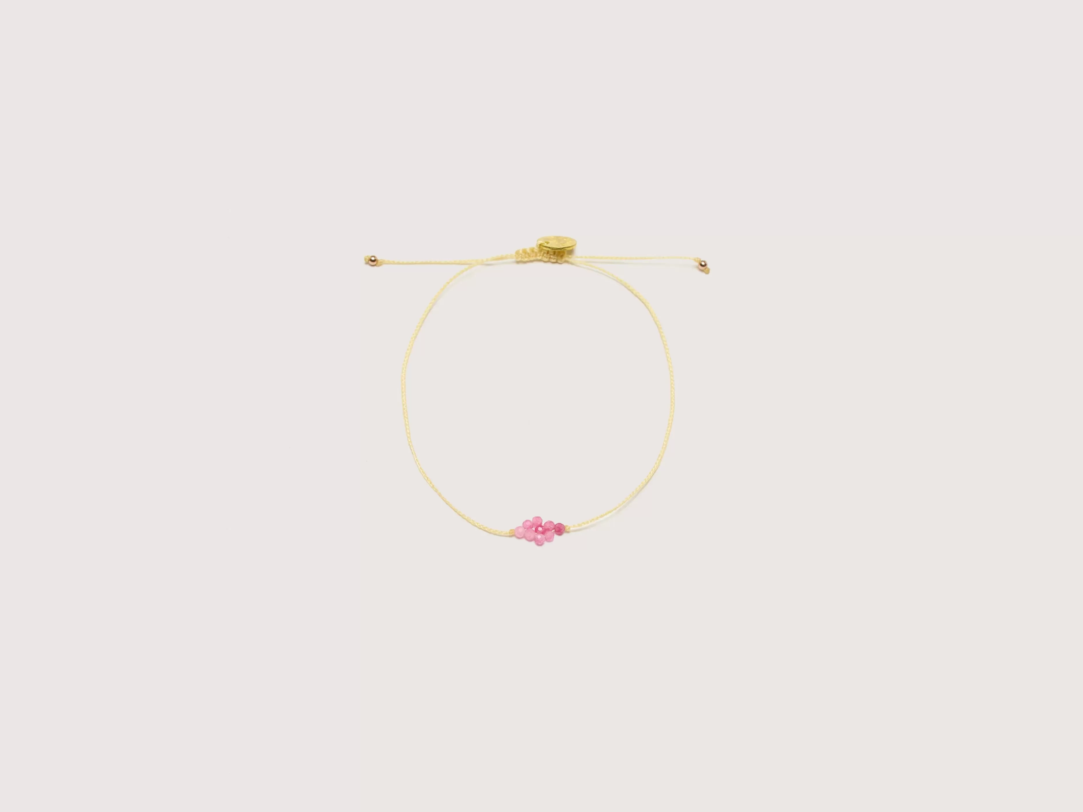 Halley Granaat Armband-Guanabana Sale