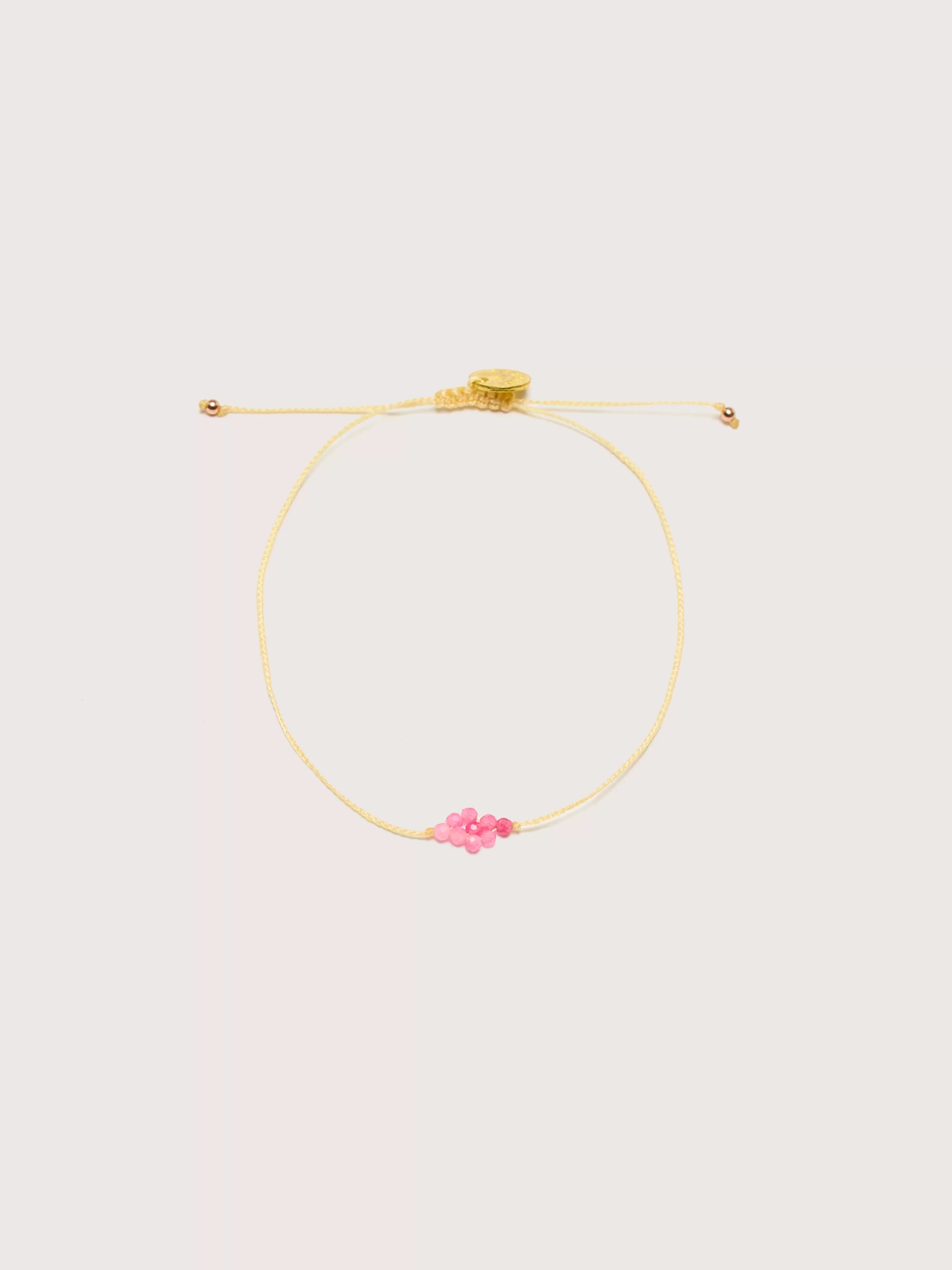 Halley Granaat Armband-Guanabana Sale