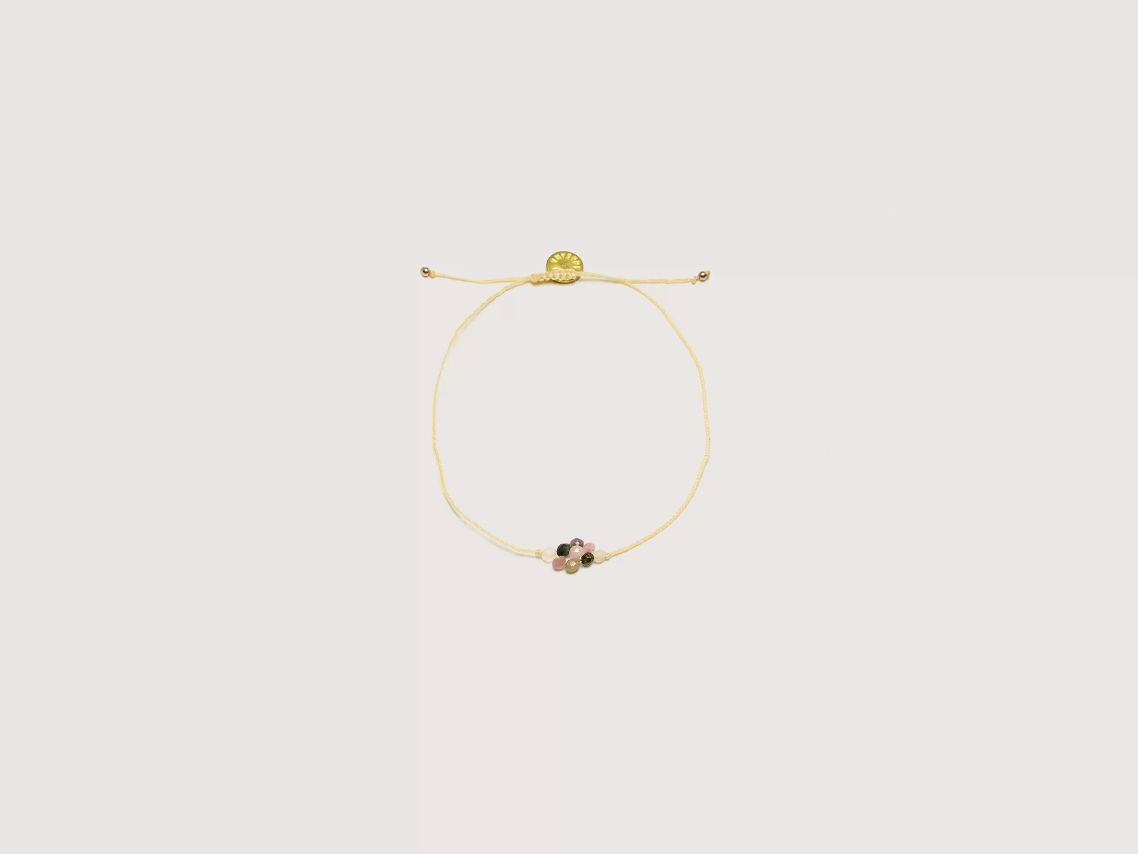 Halley Toermalijn Armband-Guanabana Sale