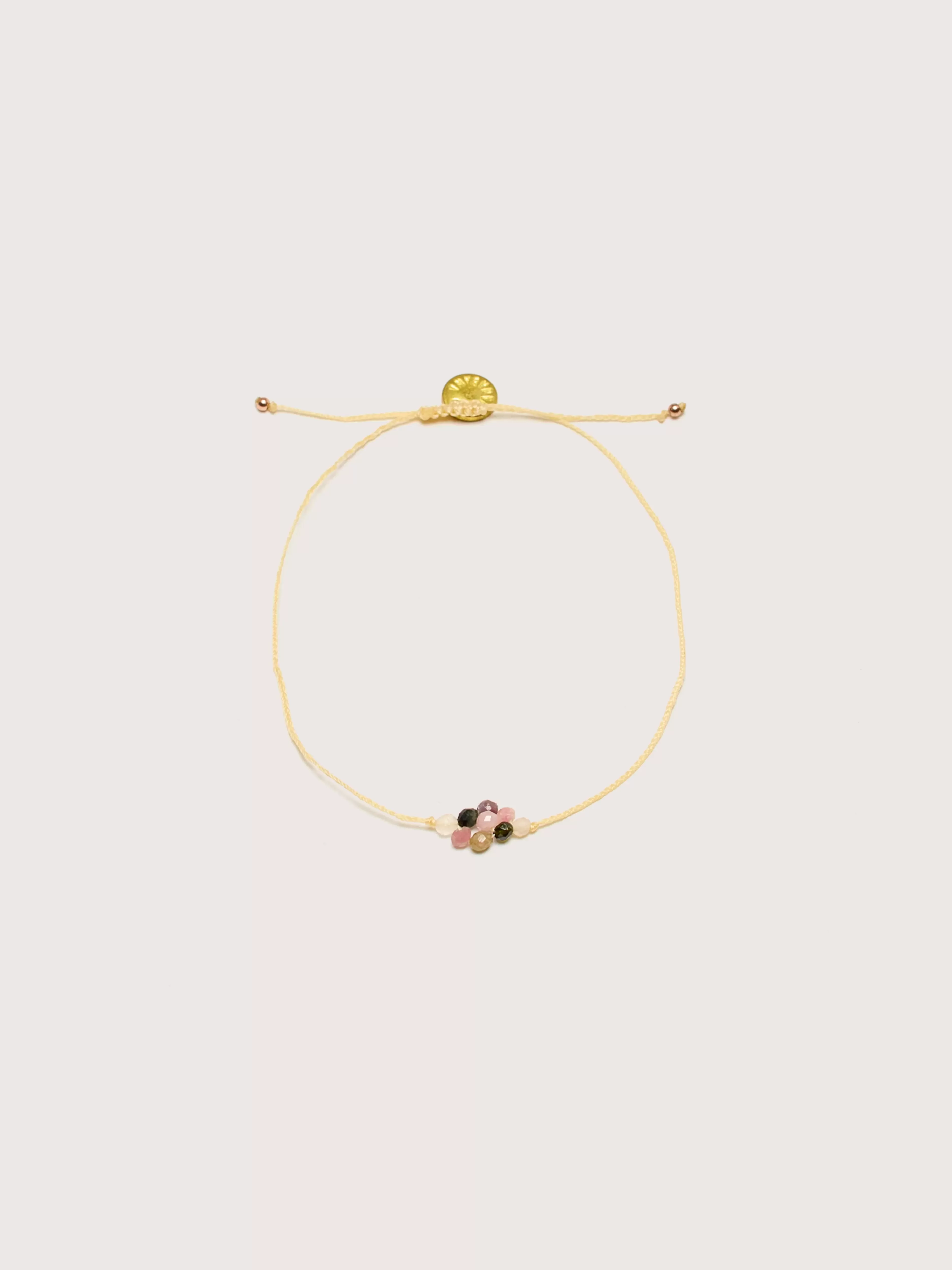 Halley Toermalijn Armband-Guanabana Sale