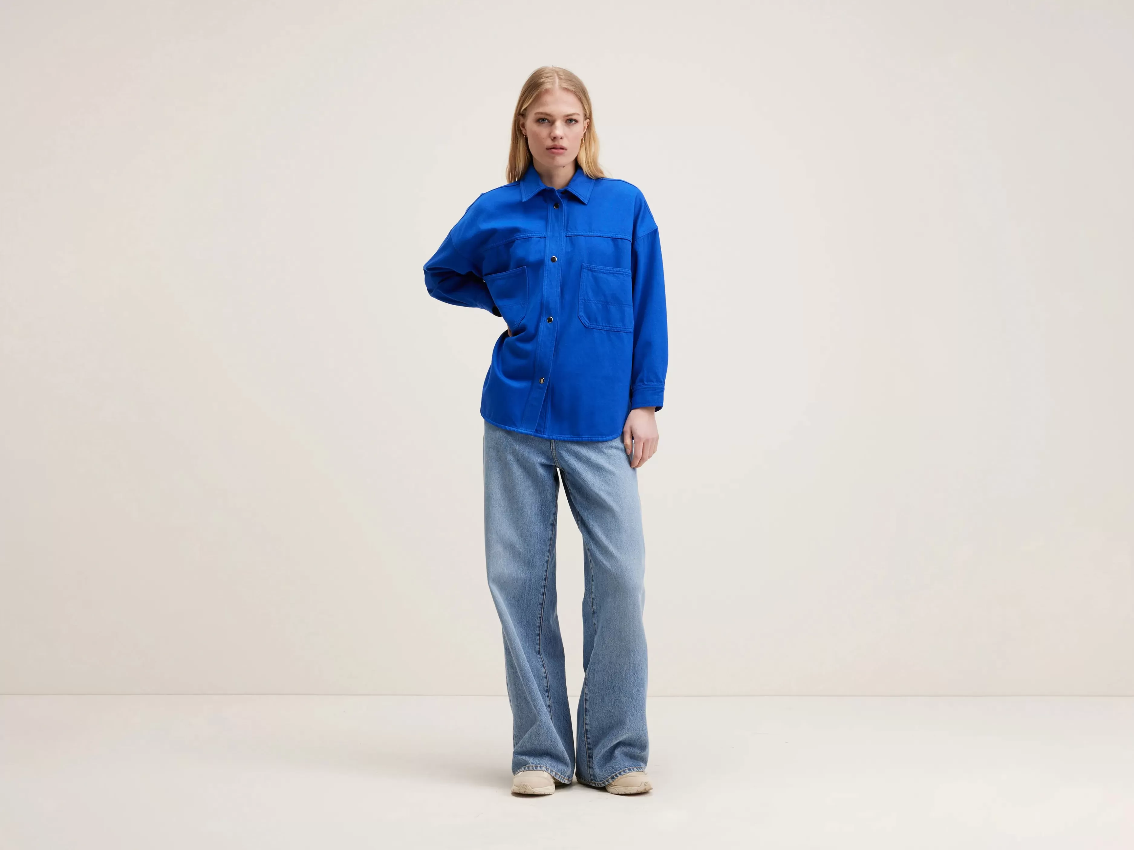 Guru Overhemd-Bellerose Best Sale