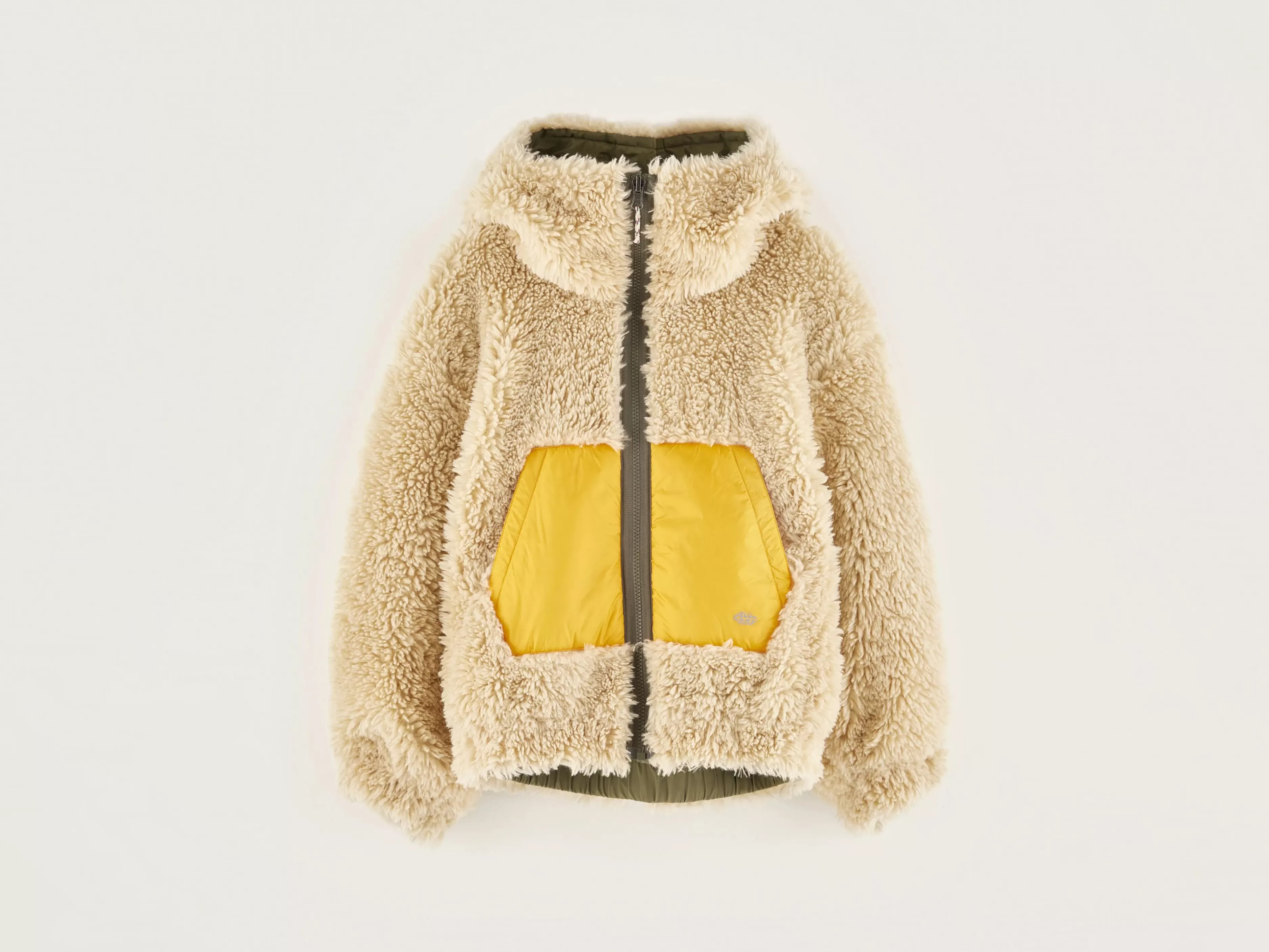 Habits Bomber-stijl Jas-Bellerose Cheap