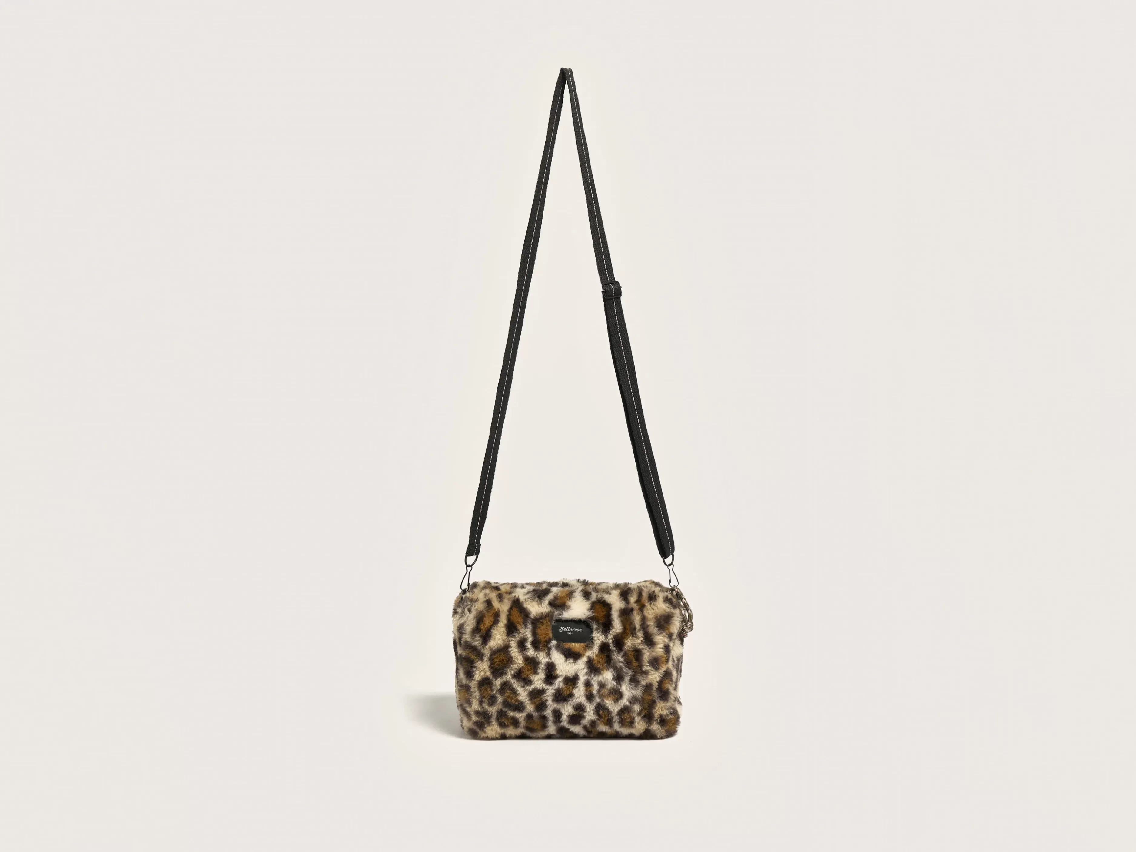 Hanomy Tas Met Rits-Bellerose Clearance