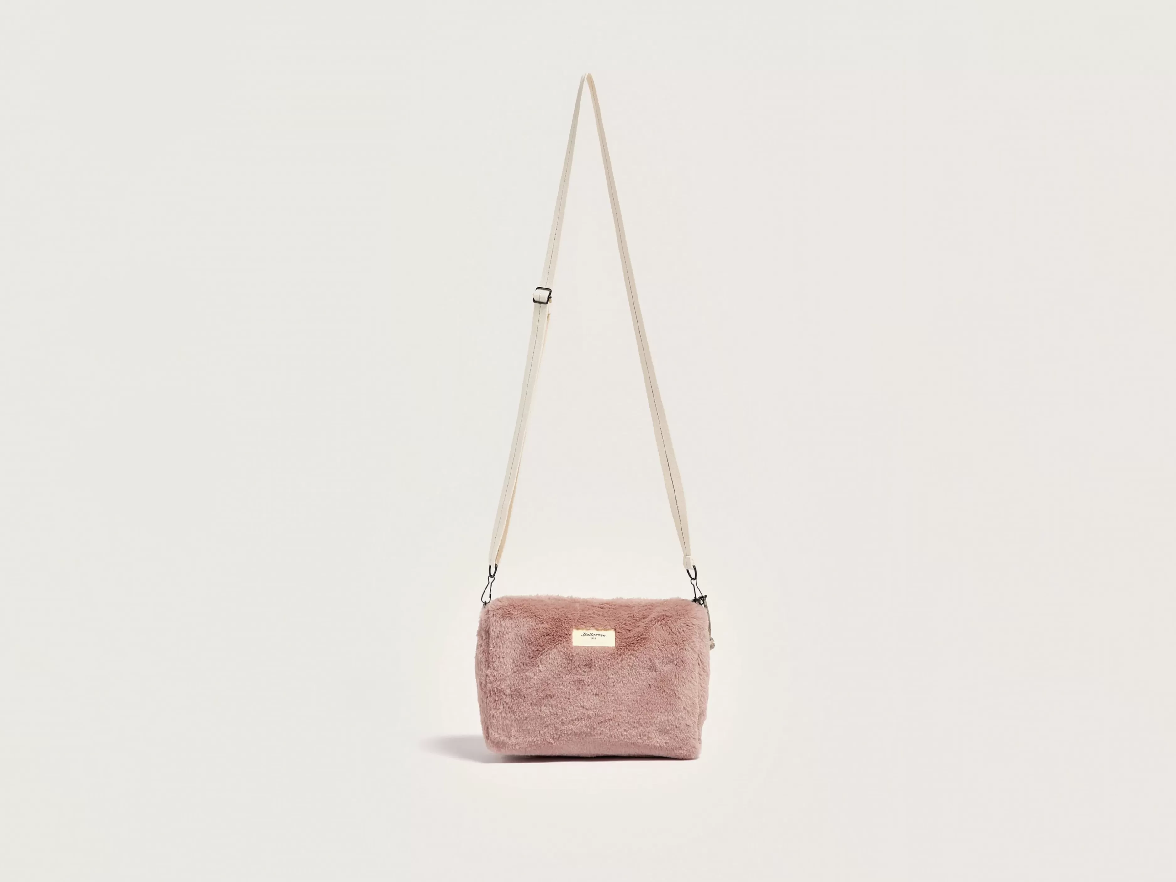Hanomy Tas Met Rits-Bellerose Discount