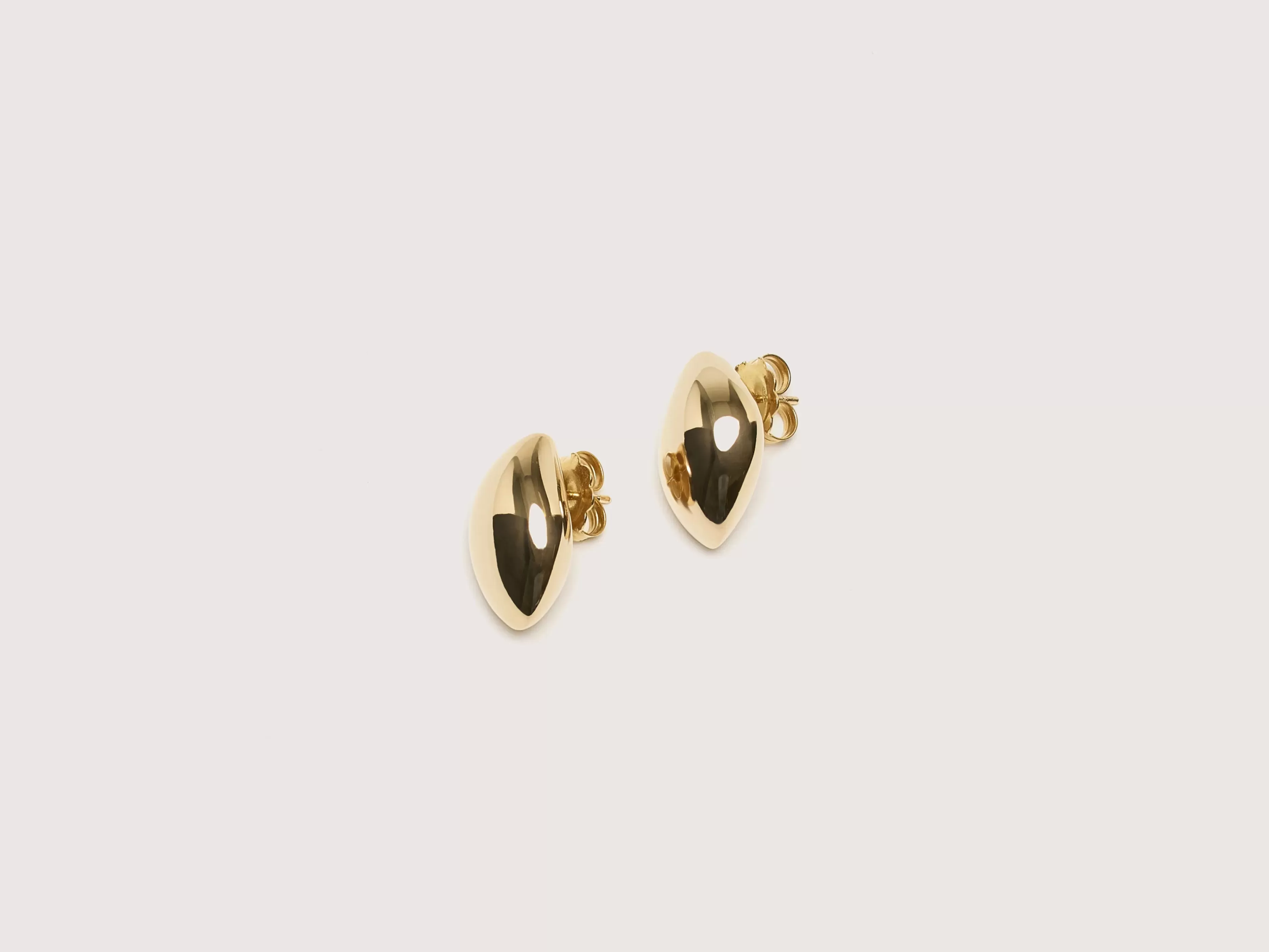 Bullion Oorbellen-Helena rohner Outlet