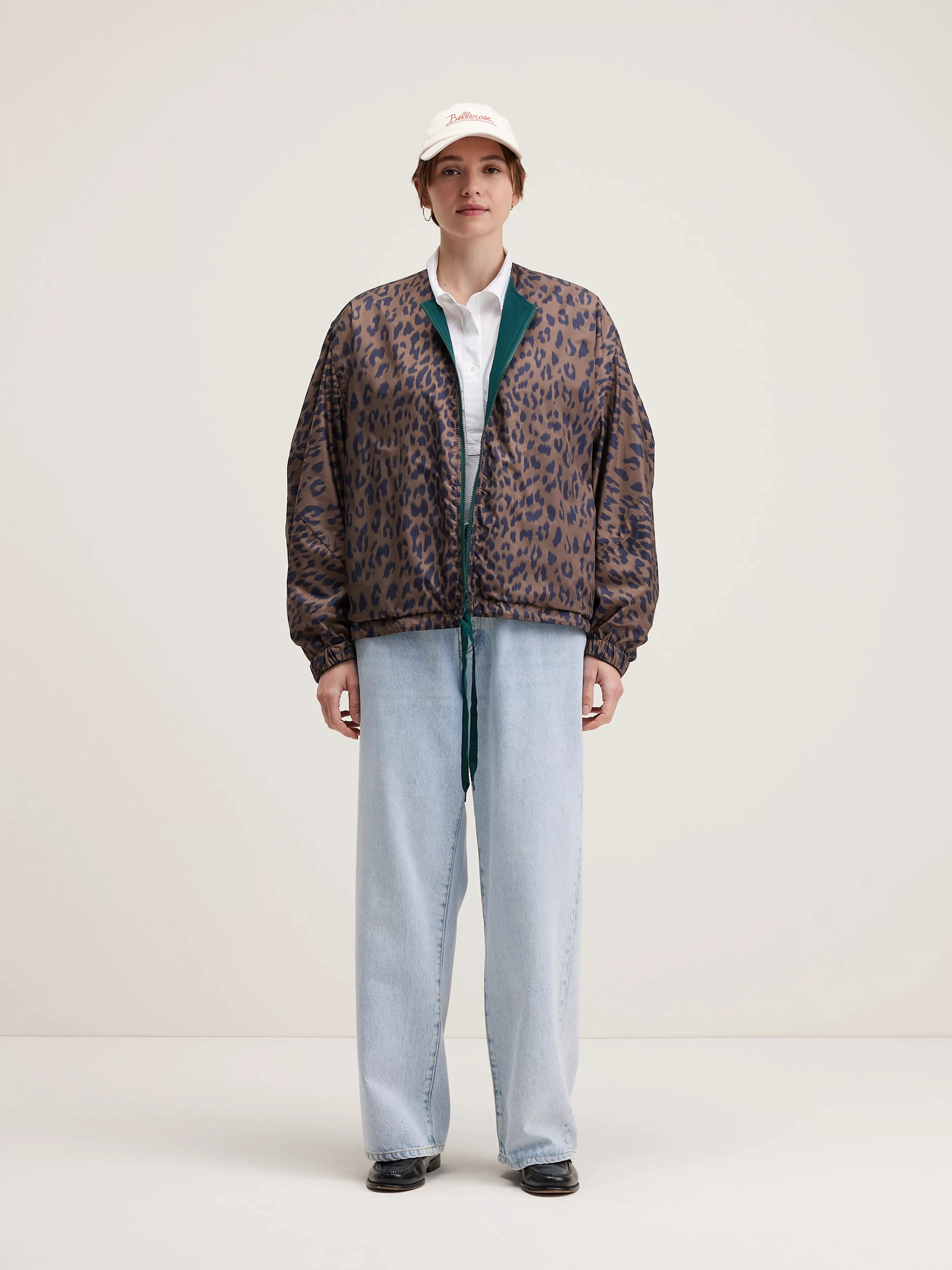 Helsink Jas-Bellerose Fashion