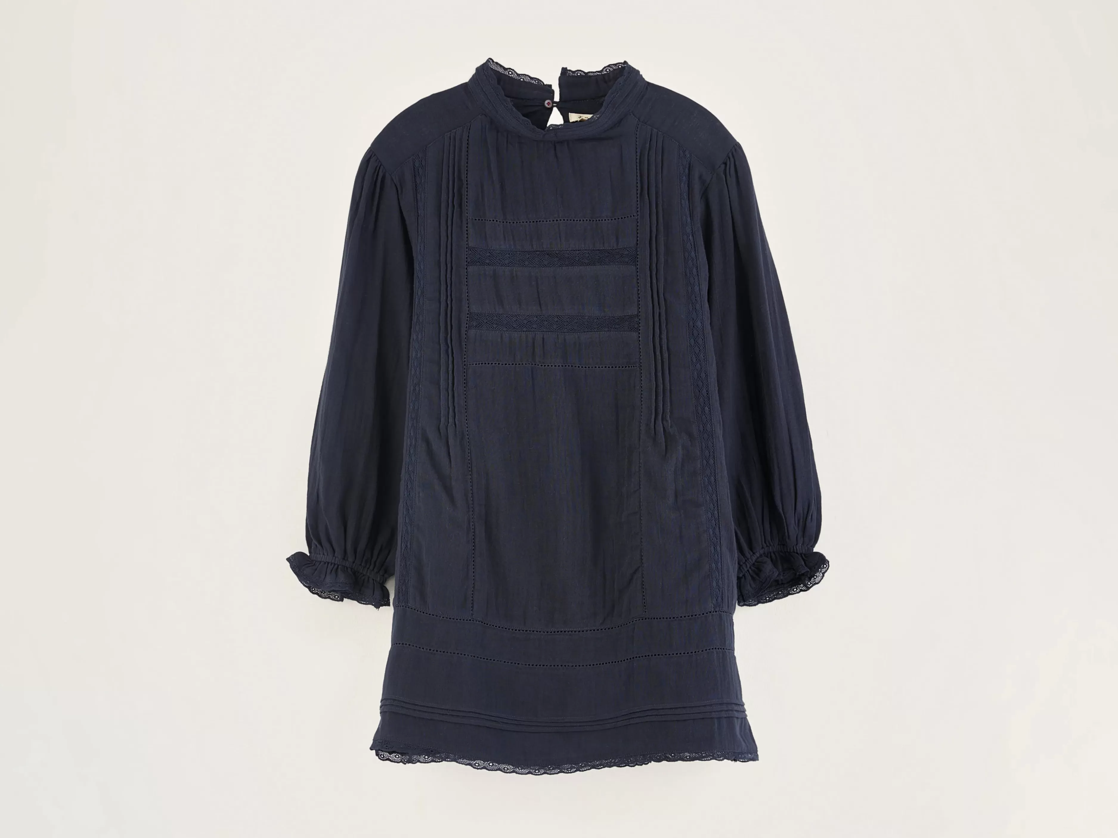 Heroo Mini-jurk-Bellerose Fashion