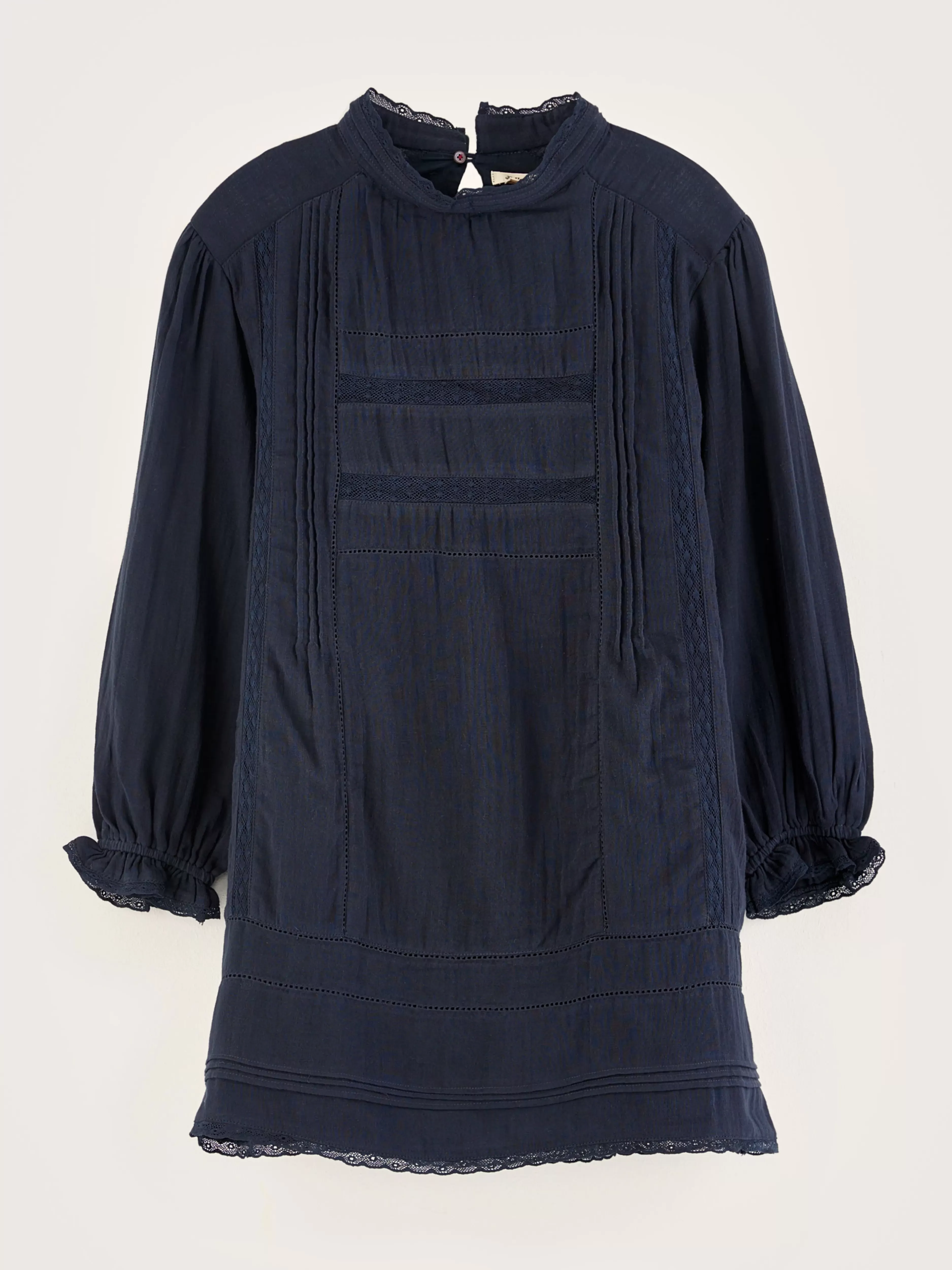 Heroo Mini-jurk-Bellerose Fashion