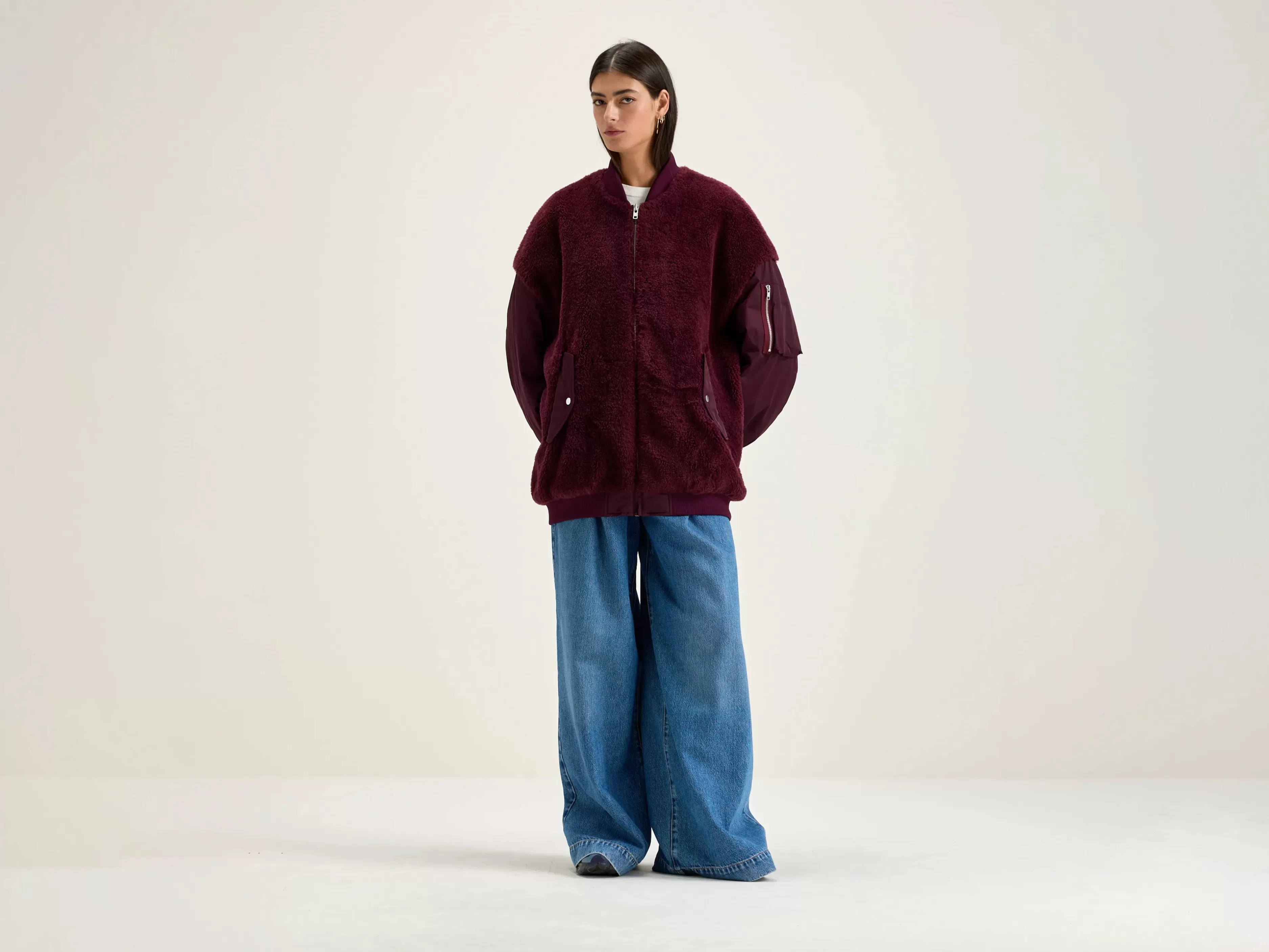 Highway Bomberjas-Bellerose Sale
