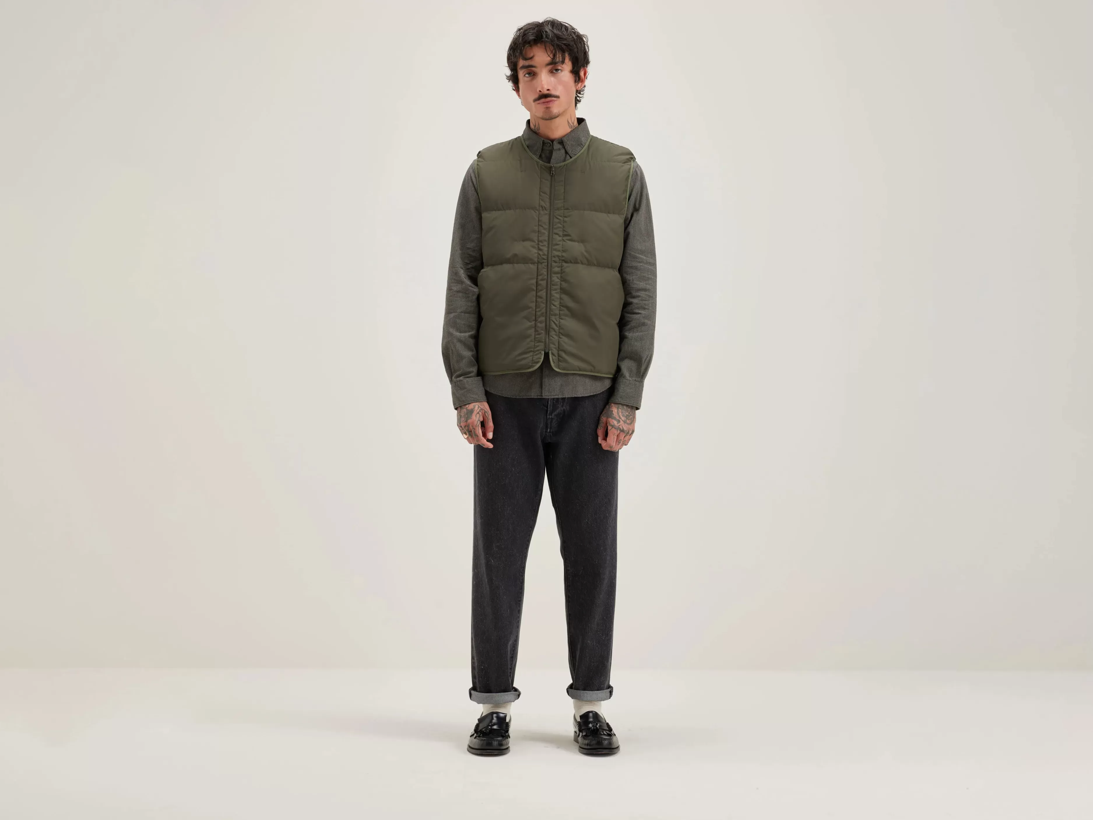 Hoch Bodywarmer-Bellerose Clearance