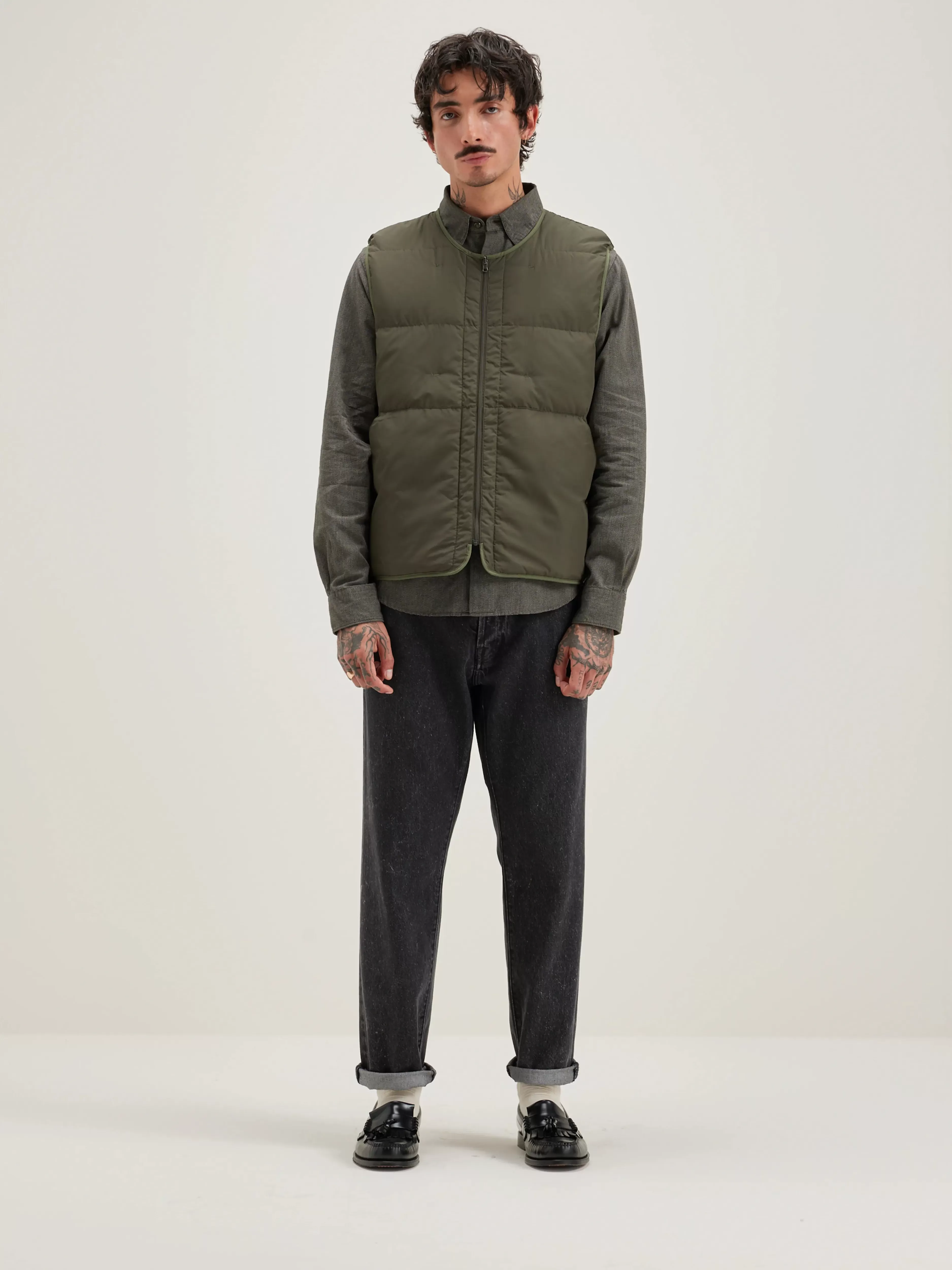 Hoch Bodywarmer-Bellerose Clearance