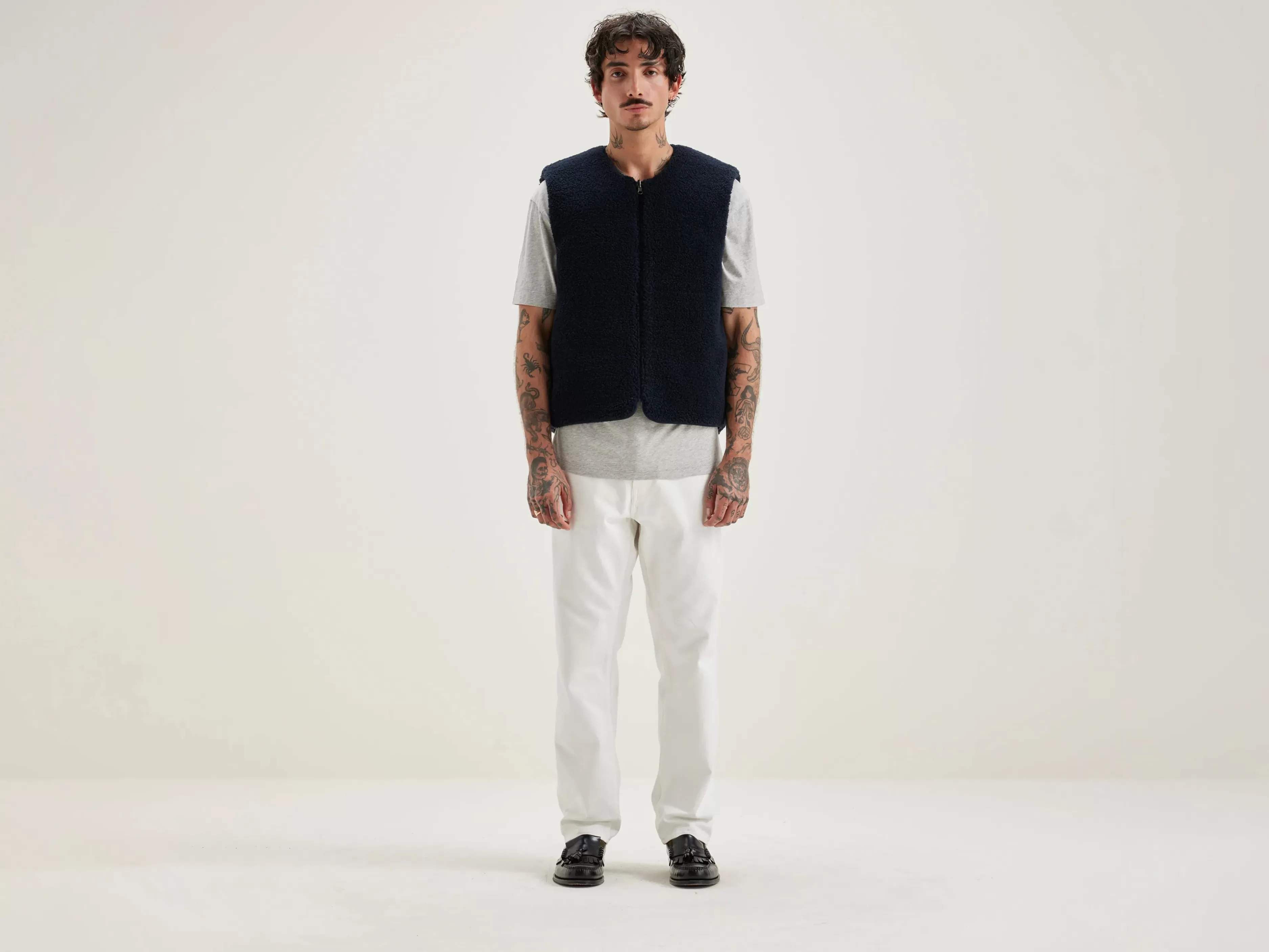 Hocho Bodywarmer-Bellerose Shop