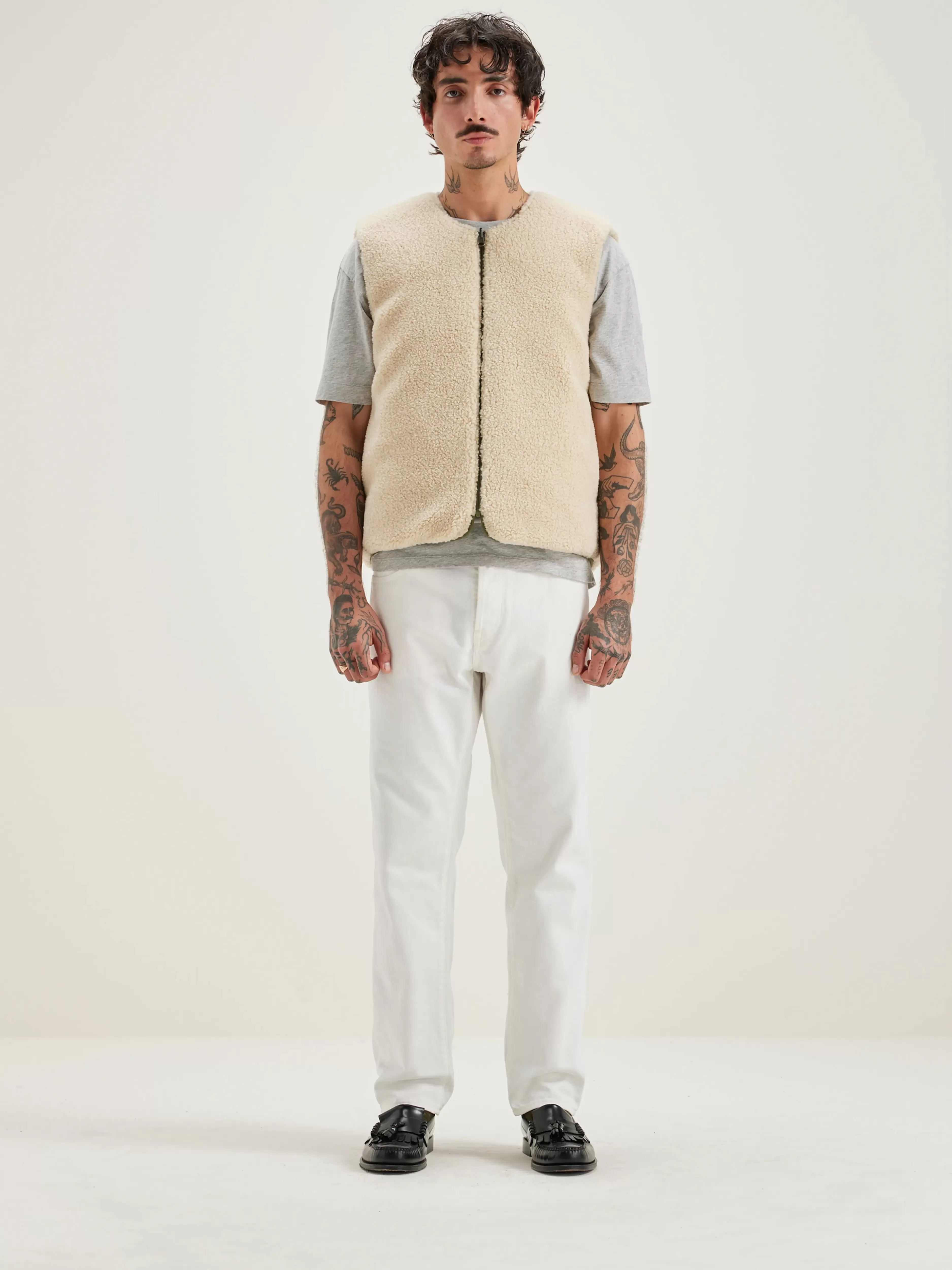 Hocho Bodywarmer-Bellerose Shop