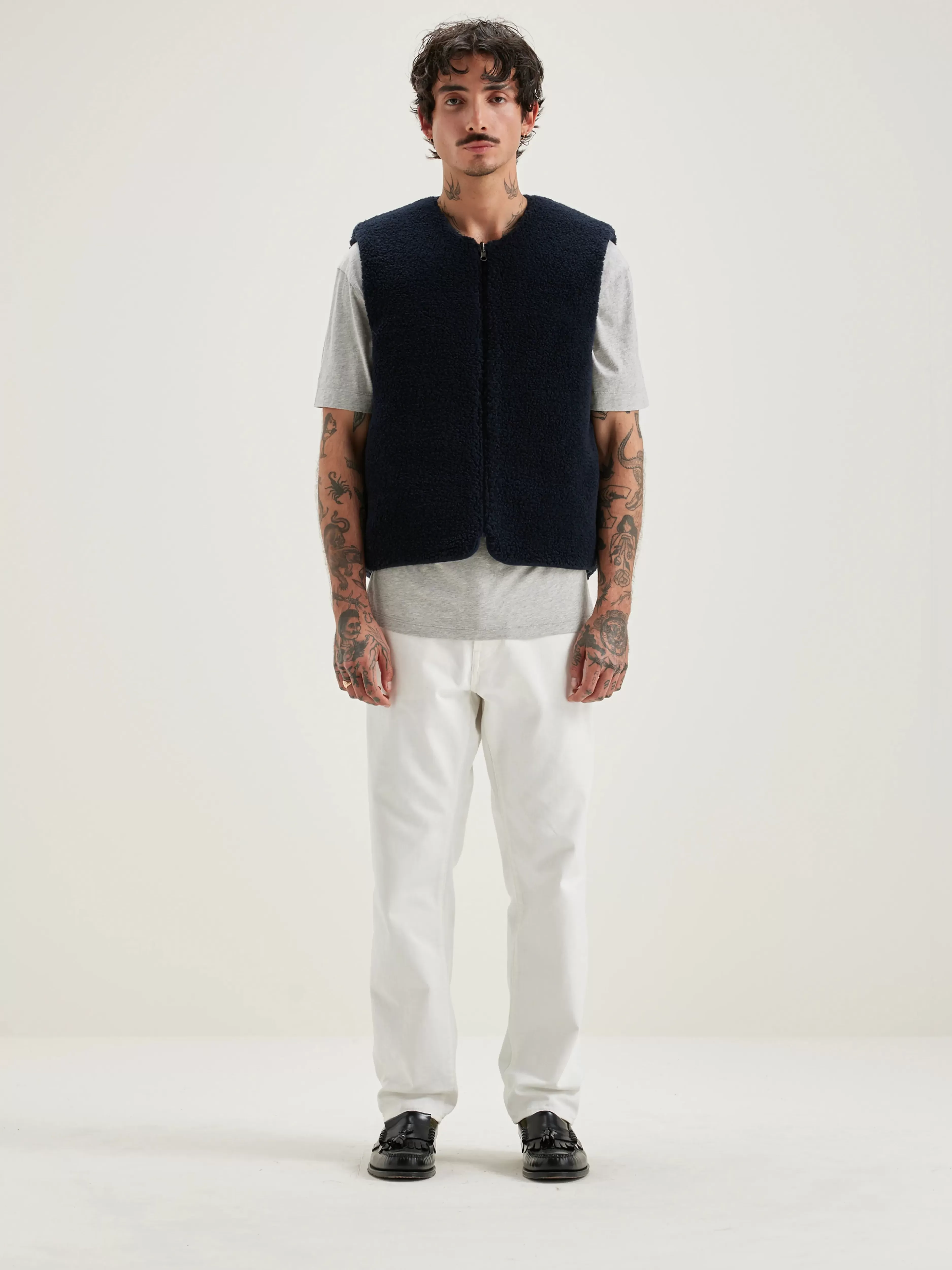 Hocho Bodywarmer-Bellerose Shop