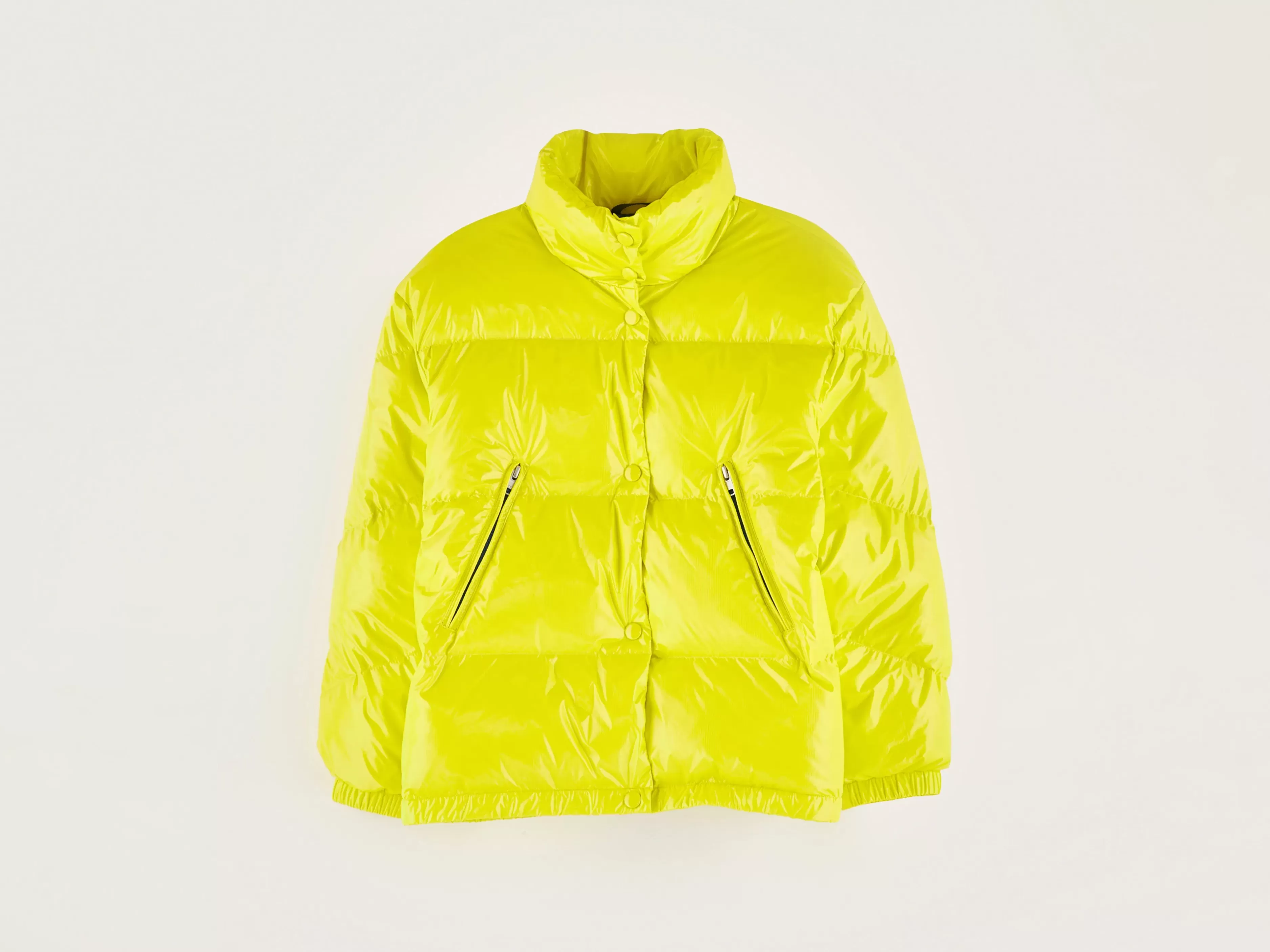 Hoover Pufferjas-Bellerose Hot