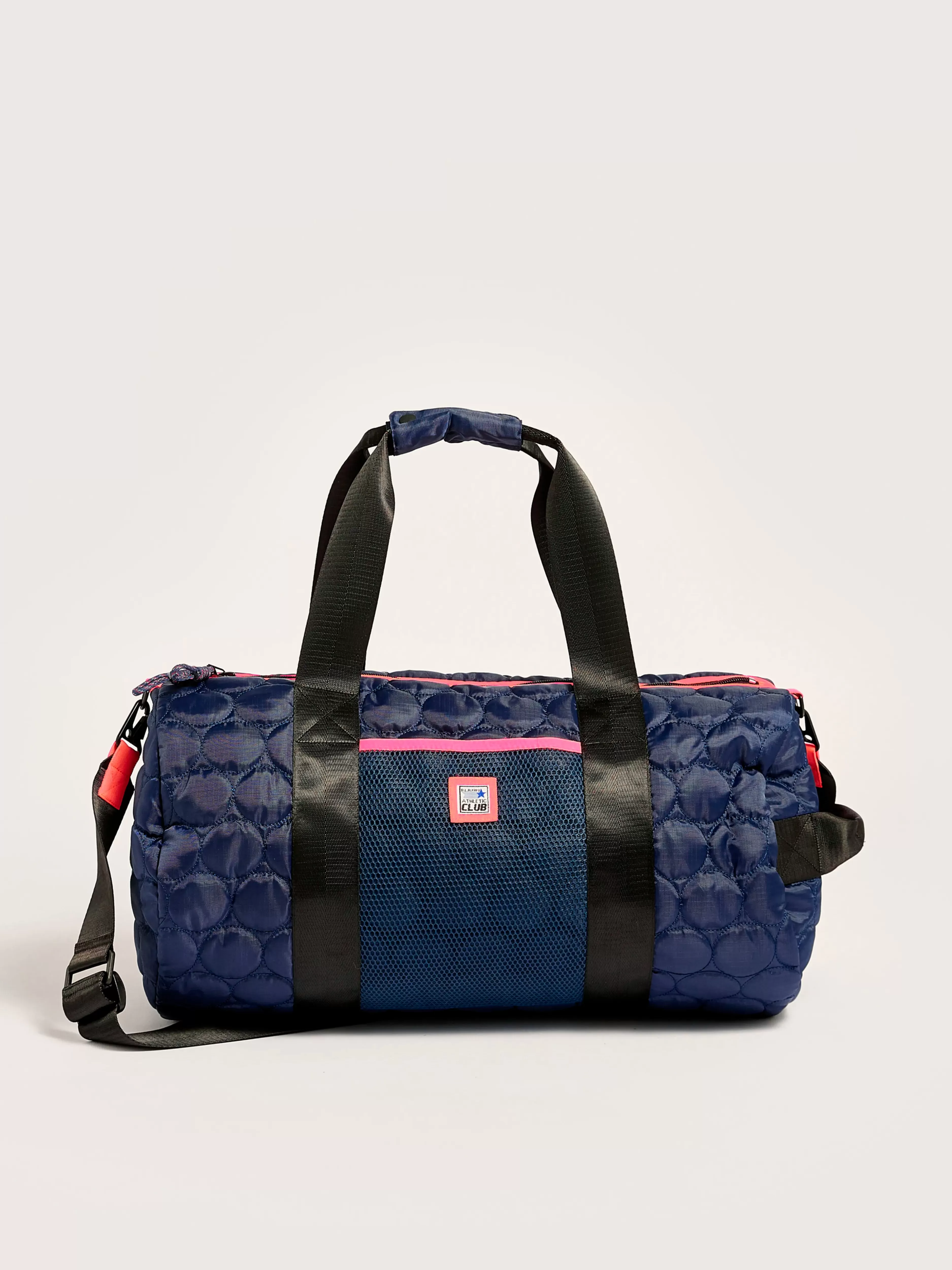 Hotar Duffelbag-Bellerose New