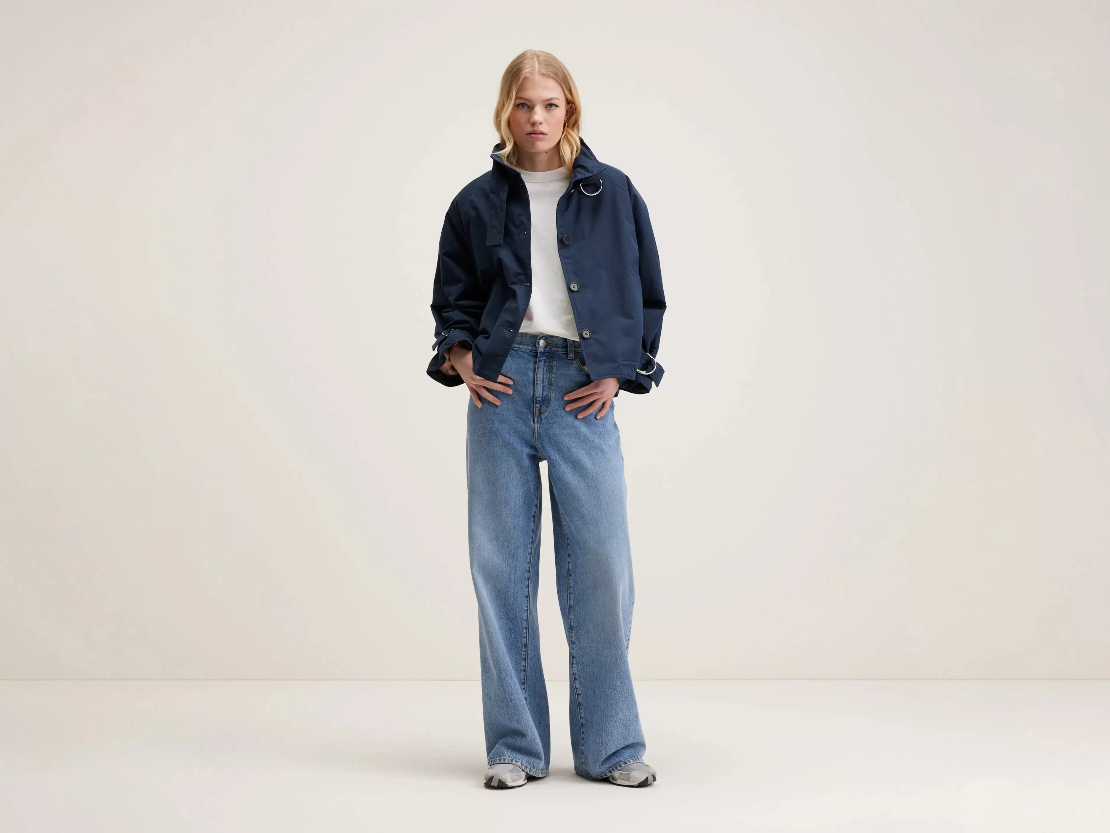 Hubble Gevoerde Trench-Bellerose Best Sale
