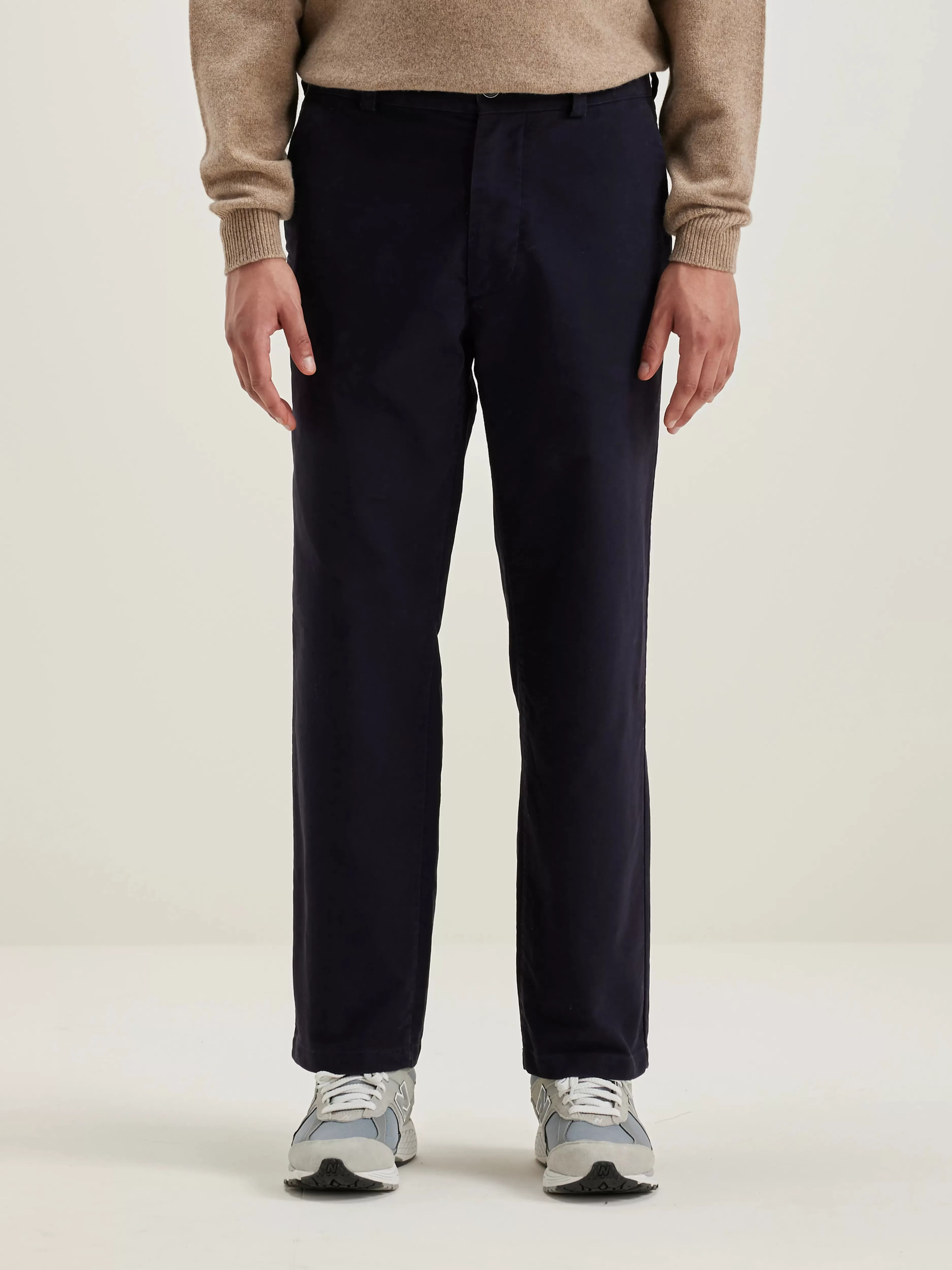 Jaggot Rechte Broek-Bellerose Flash Sale
