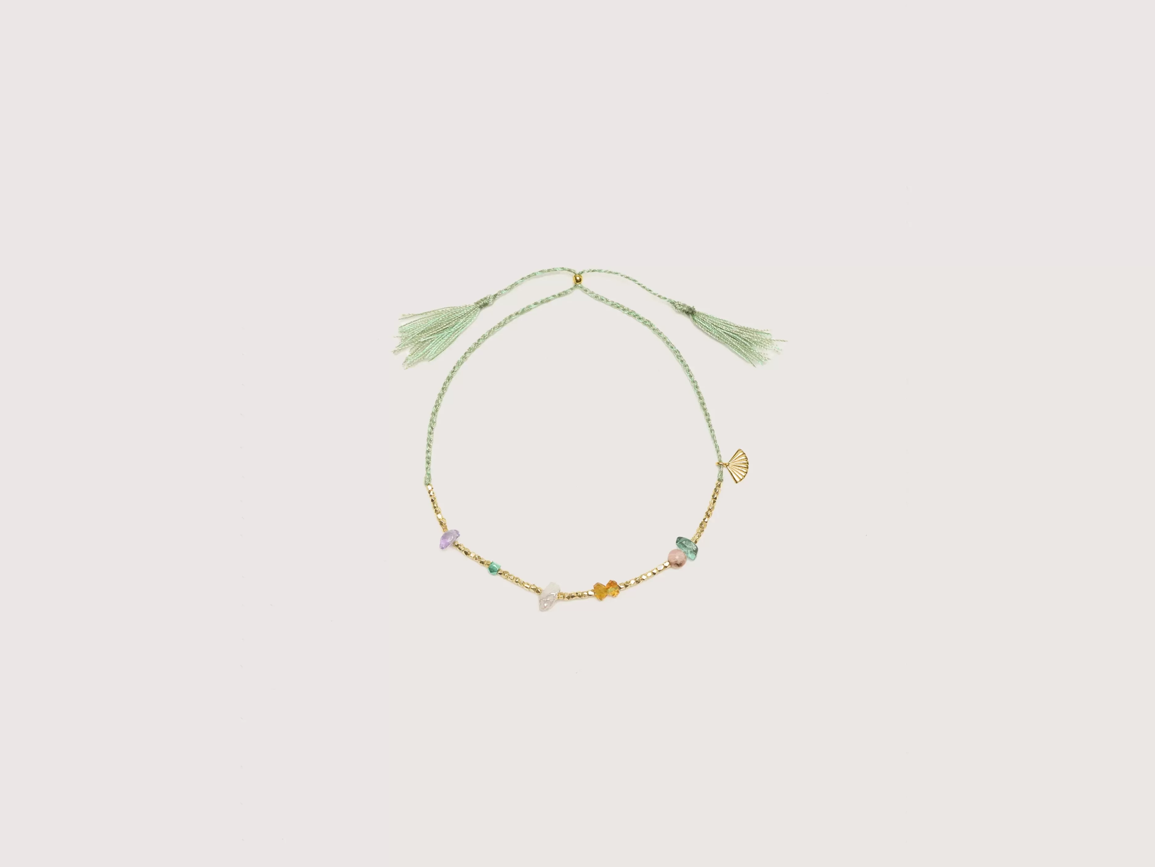 Blondi Armband-Jewel rocks Best Sale