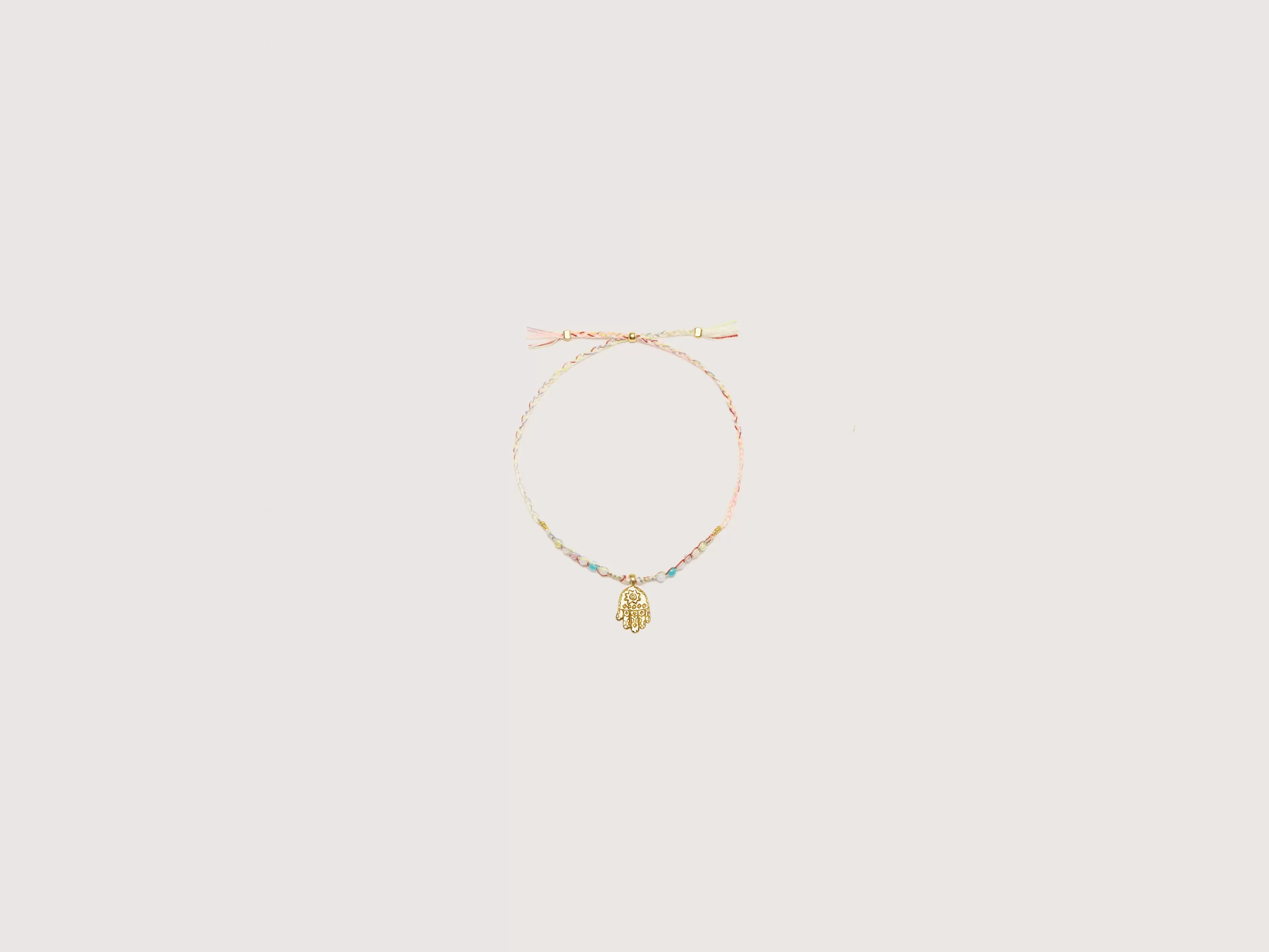 Hamsa Armband-Jewel rocks Best