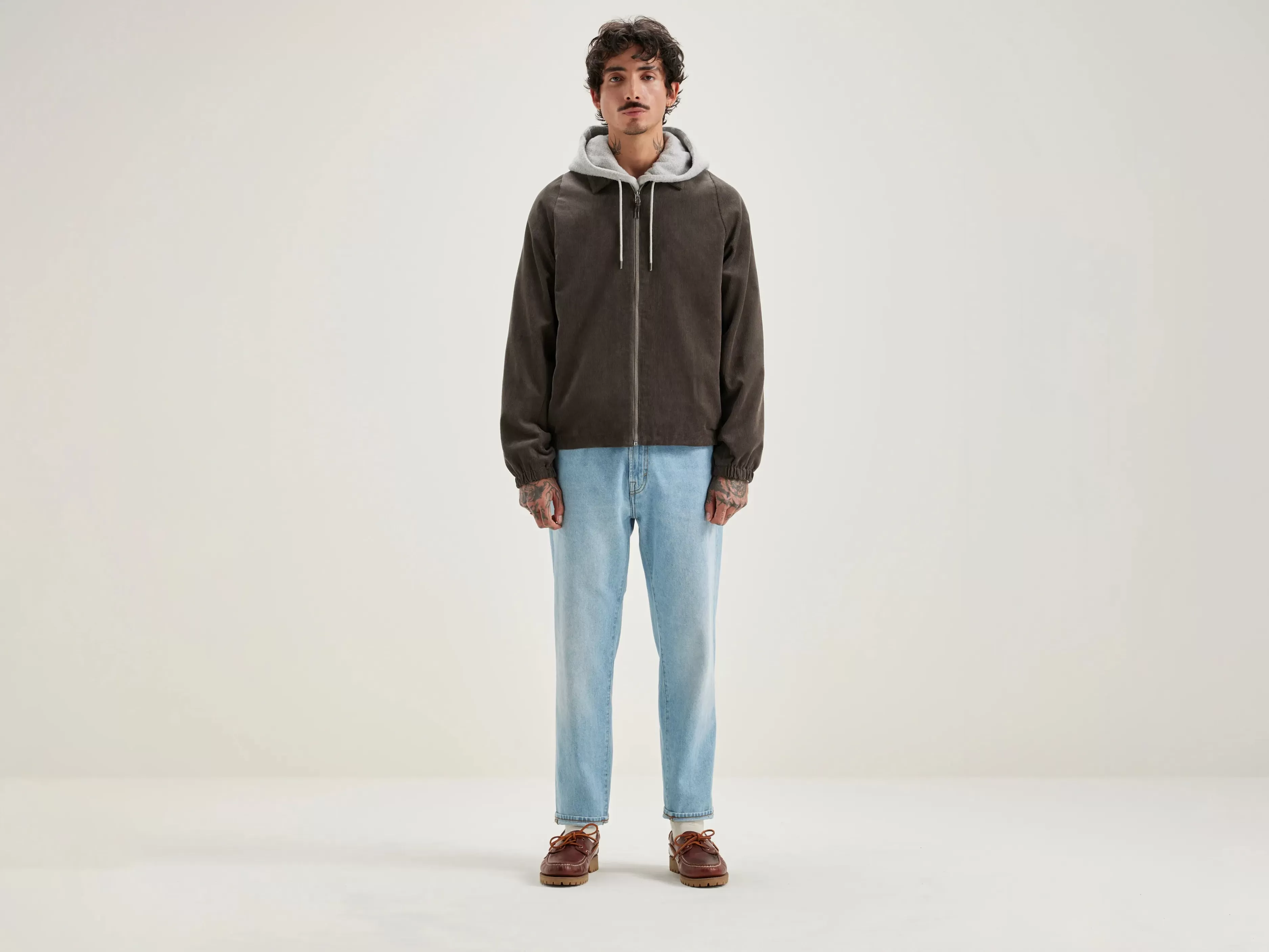 Jiber Golfjas-Bellerose Store