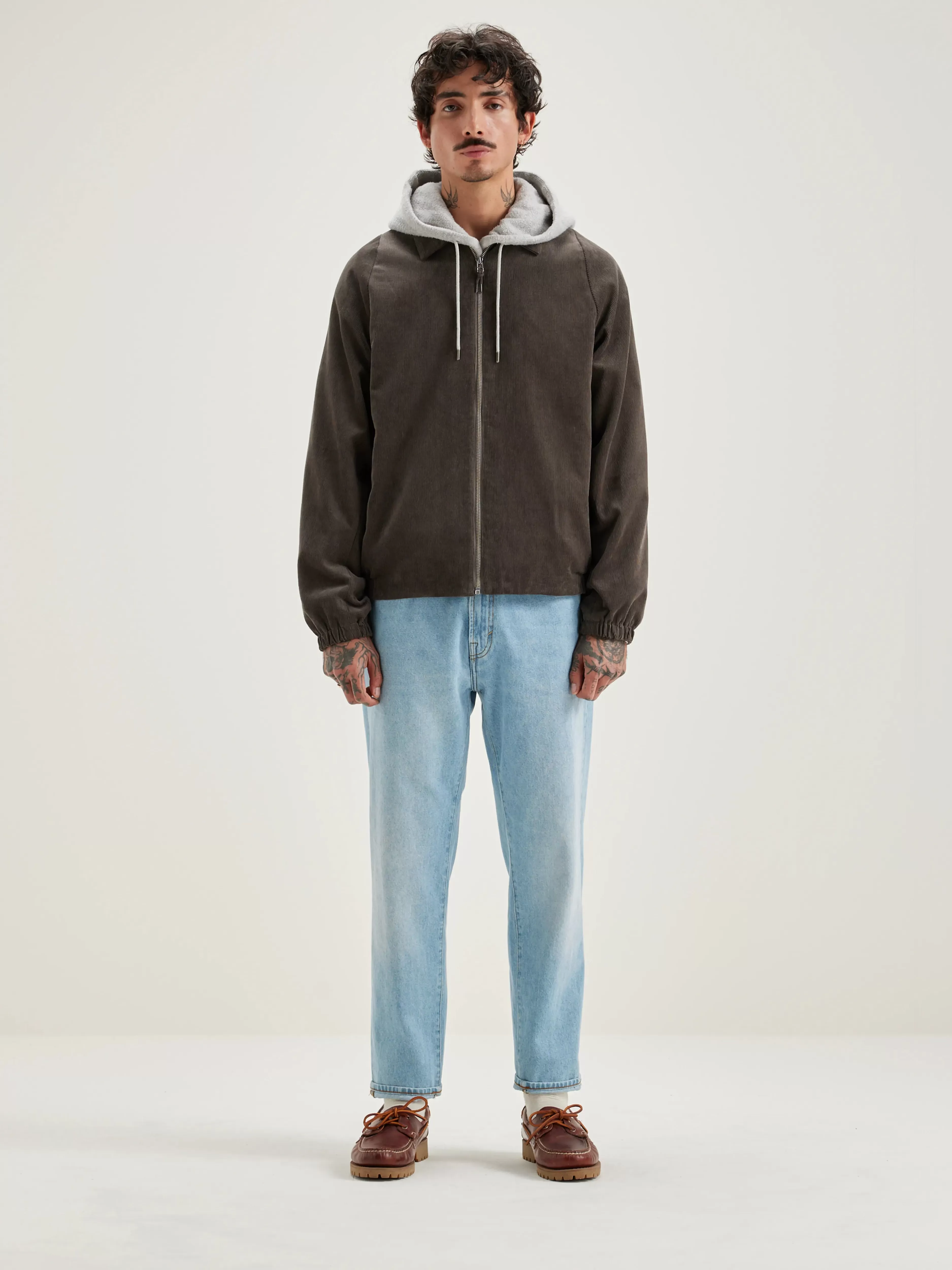 Jiber Golfjas-Bellerose Store